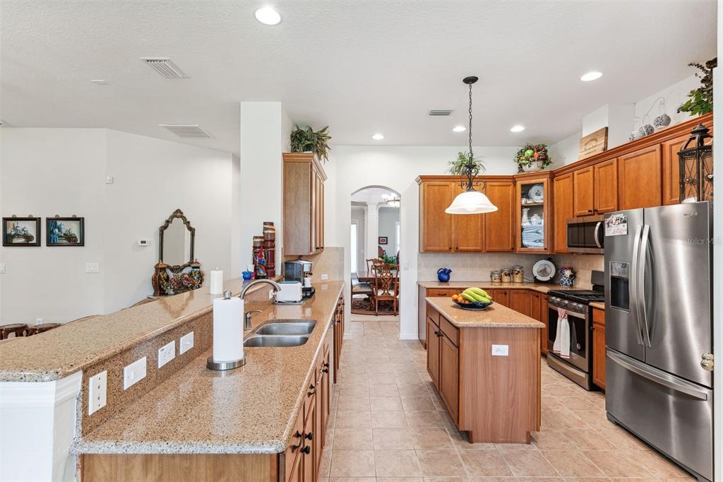 Brooksville, Florida, 34601, United States, 3 Bedrooms Bedrooms, ,3 BathroomsBathrooms,Residential,For Sale,1943124