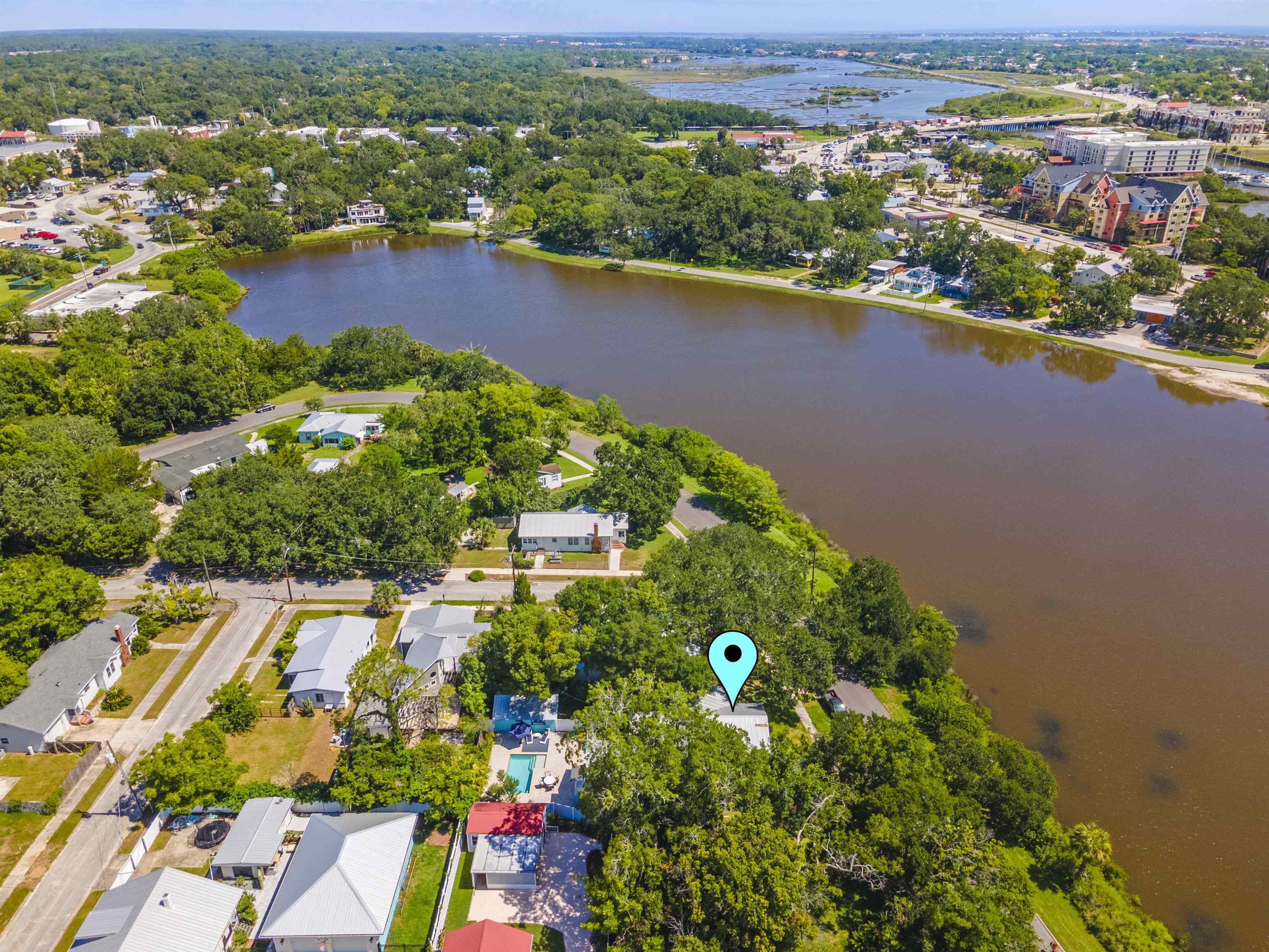 St. Augustine, Florida, 32084, United States, 3 Bedrooms Bedrooms, ,2 BathroomsBathrooms,Residential,For Sale,1975418