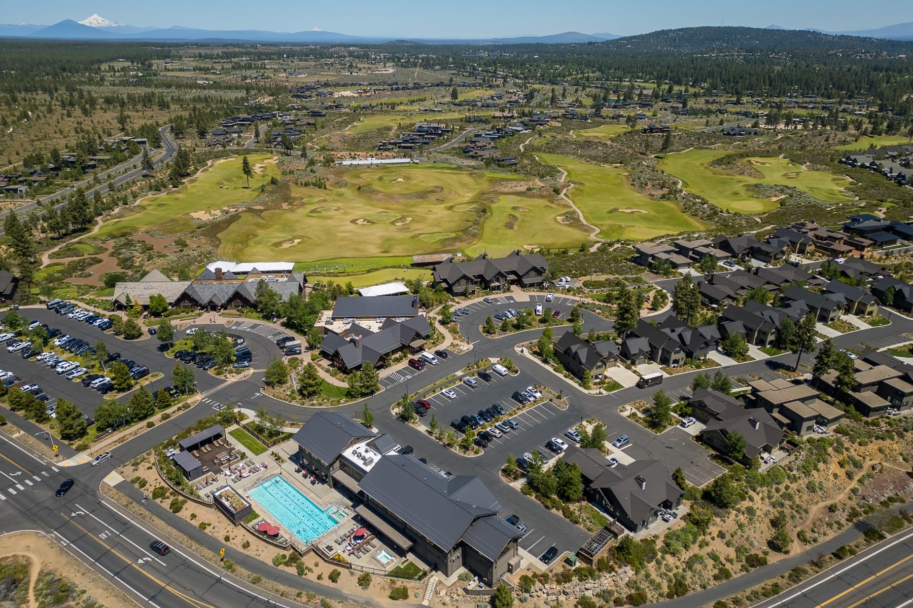  61261 Tetherow Drive #28 Bend, OR 97702 - 物件實景
