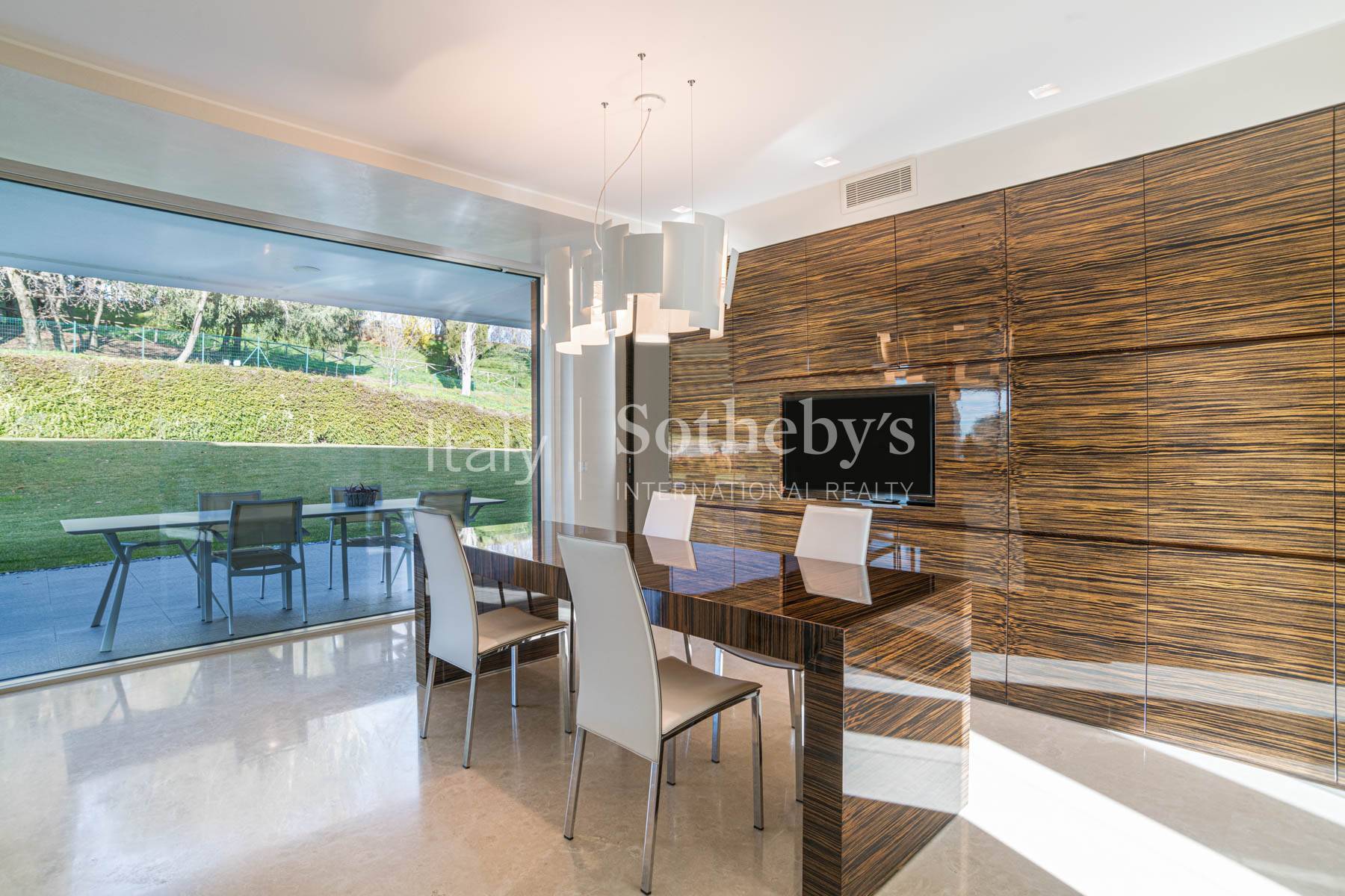  Modern and exclusive residence in the Parco dei Colli - 物件實景