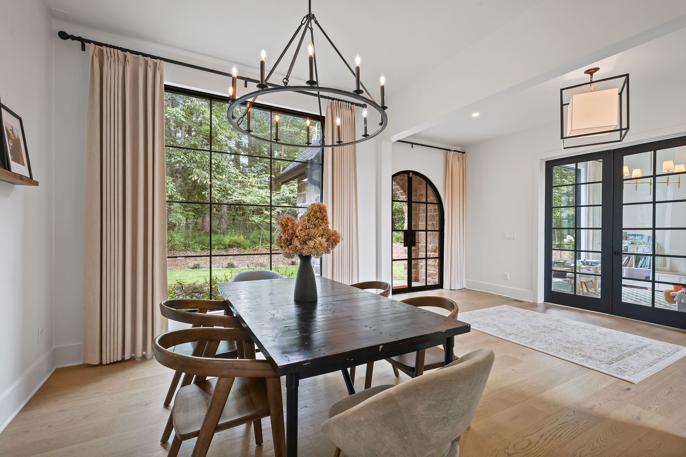 Private Estate with Resort-Style Living & Kennesaw Mountain Views - 物件實景