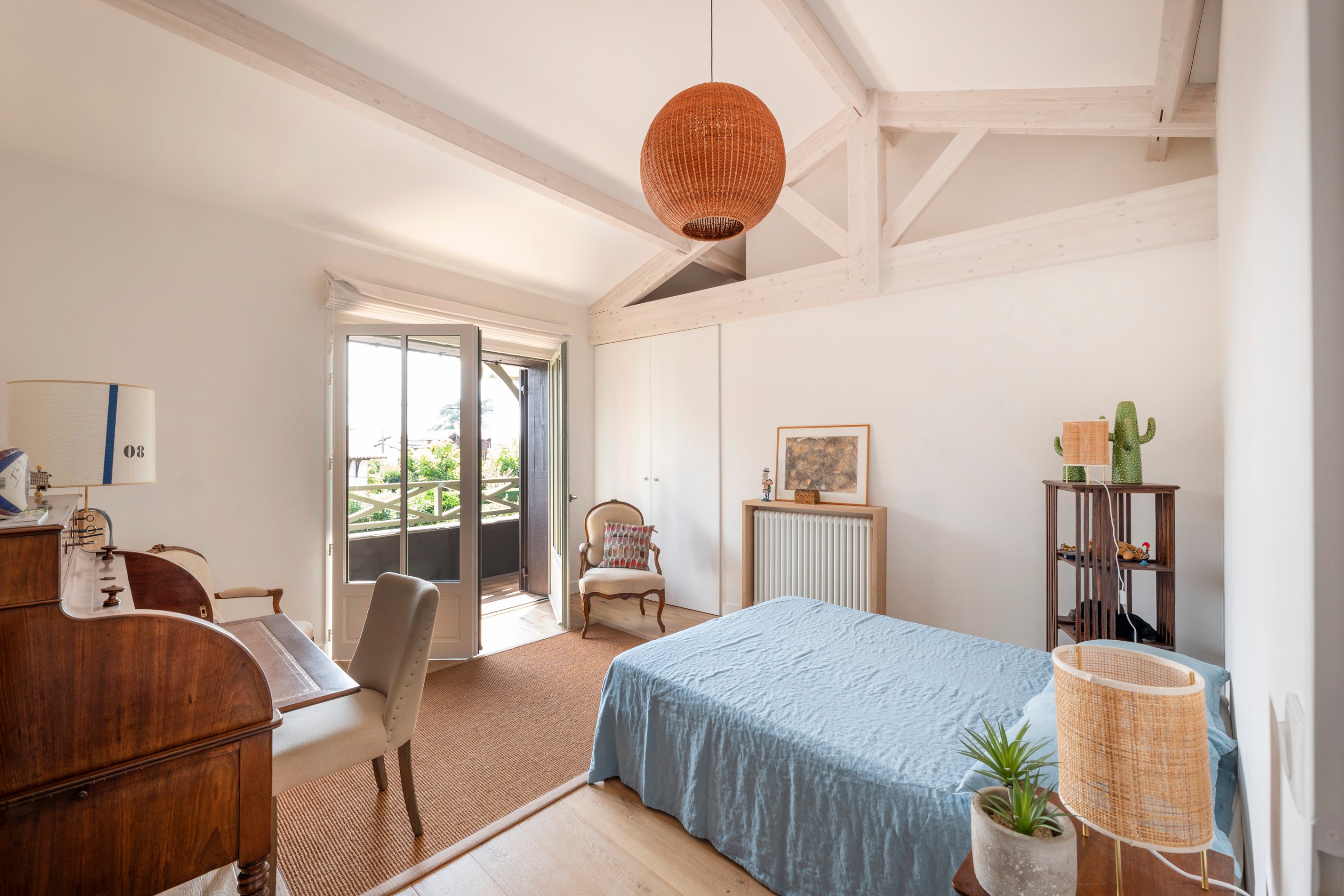  CAP FERRET - EXCEPTIONAL PROPERTY IN THE HEART OF THE VILLAGE. - 物件實景