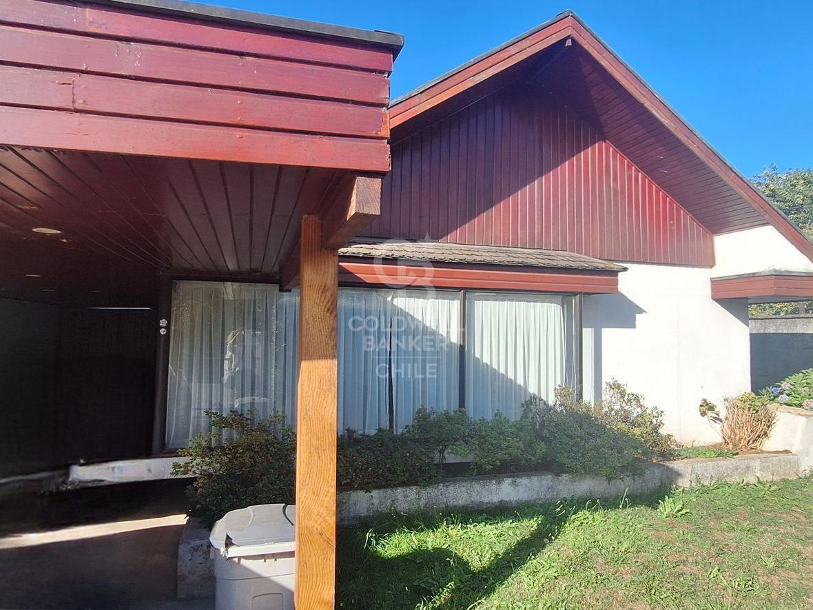 Osorno, Chile, 4 Bedrooms Bedrooms, ,3 BathroomsBathrooms,Residential,For Sale,1926290