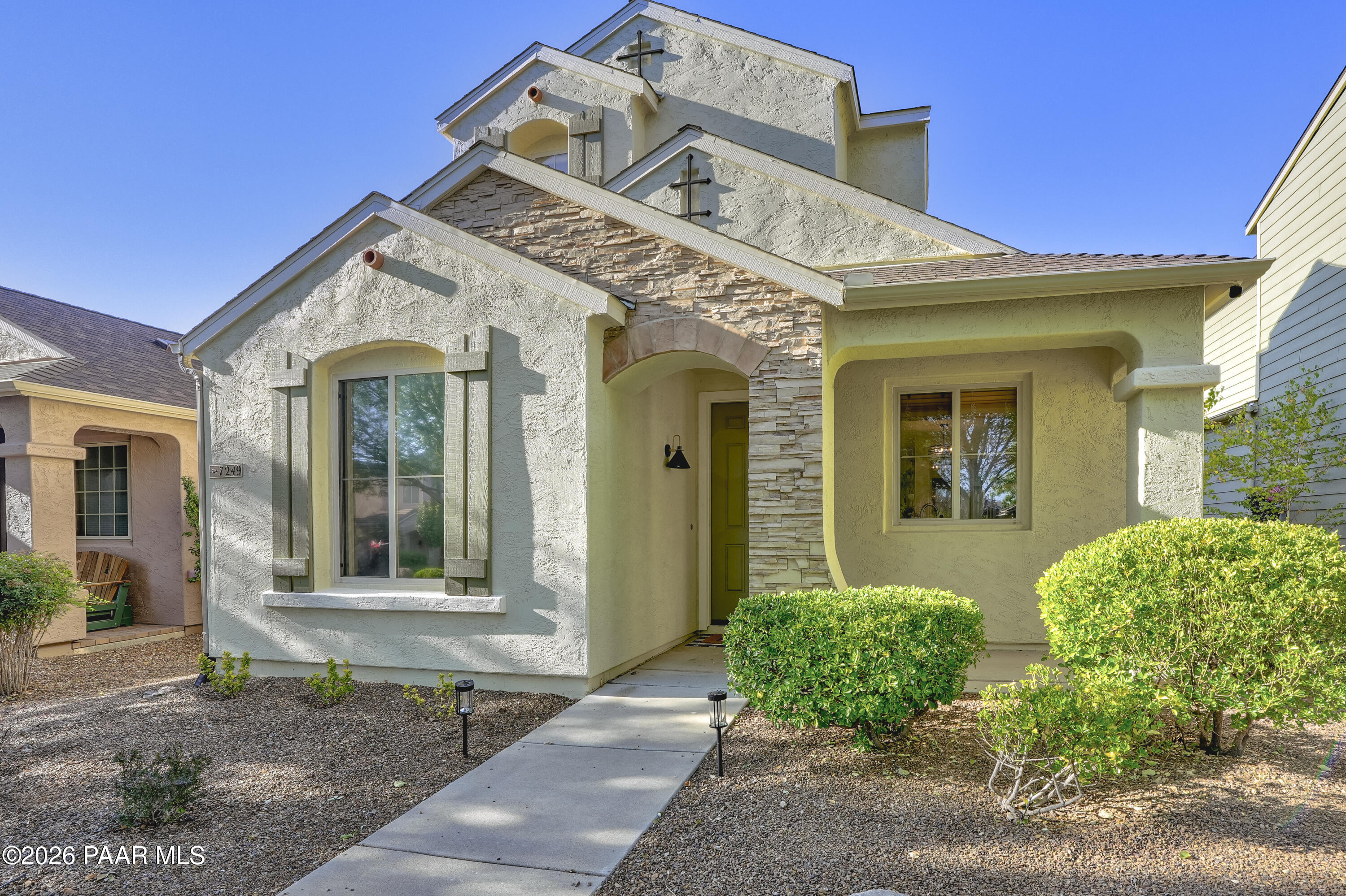 Night Watch Way, Prescott Valley, AZ 86314 #1