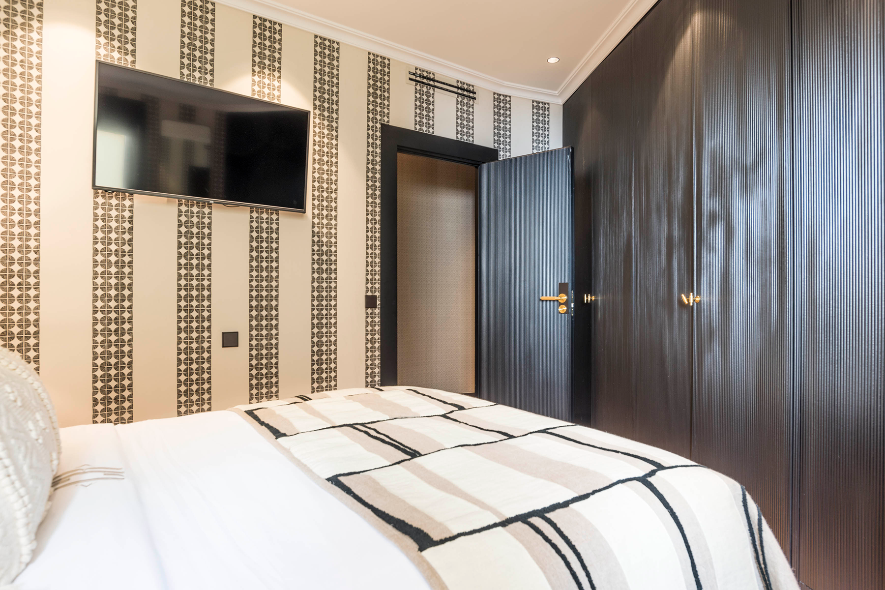  Elegant renovated flat in Salamanca - 物件實景