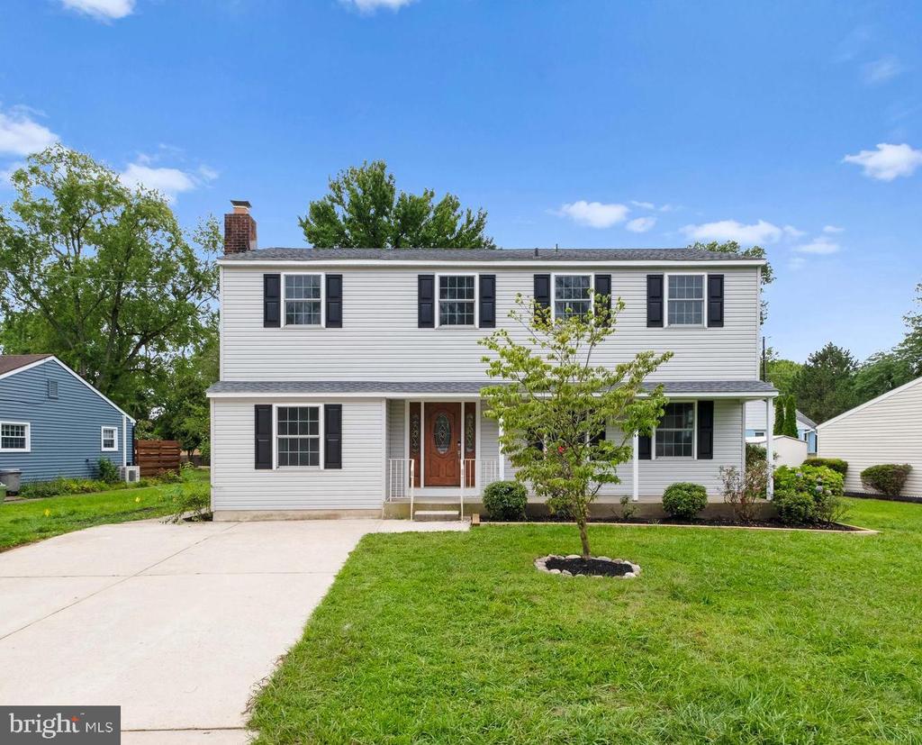 Cherry Hill, New Jersey, 08002, United States, 3 Bedrooms Bedrooms, ,3 BathroomsBathrooms,Residential,For Sale,1921829
