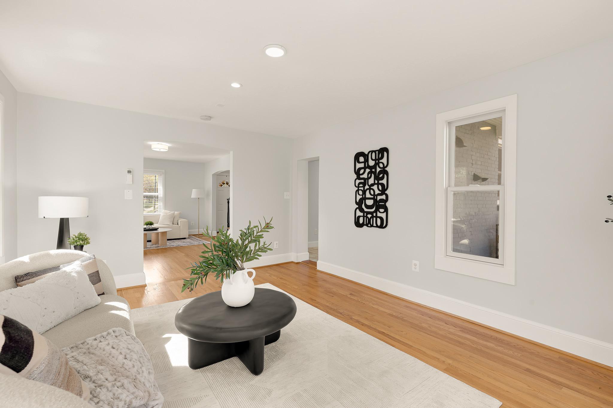  1621 N Quincy Street, Arlington, VA, 22207 - 物件實景