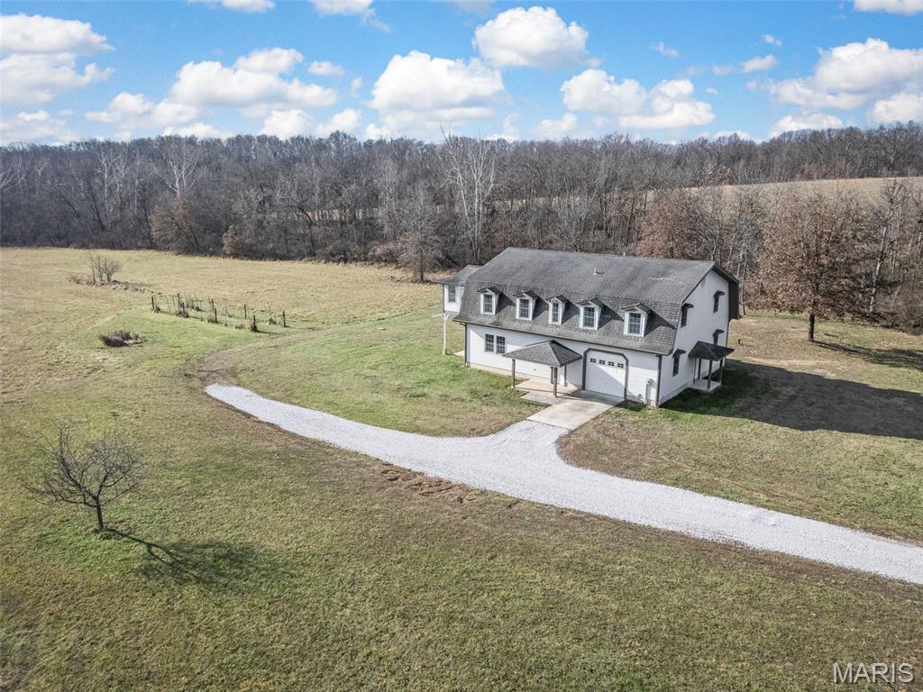 Elsberry, Missouri, 63343, United States, 3 Bedrooms Bedrooms, ,2 BathroomsBathrooms,Residential,For Sale,1828292