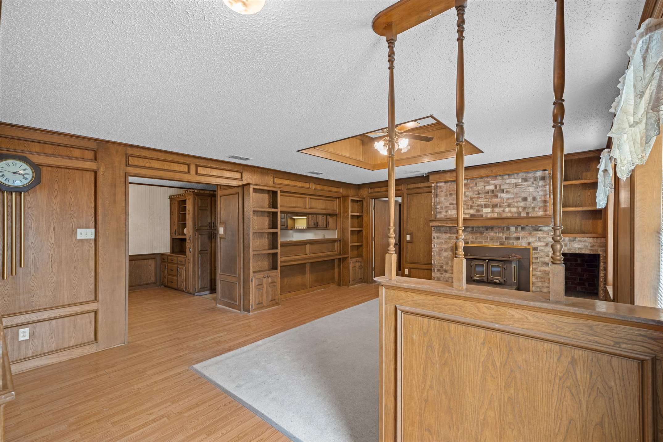 Wills Point, Texas, 75169, United States, 4 Bedrooms Bedrooms, ,3 BathroomsBathrooms,Residential,For Sale,1979230