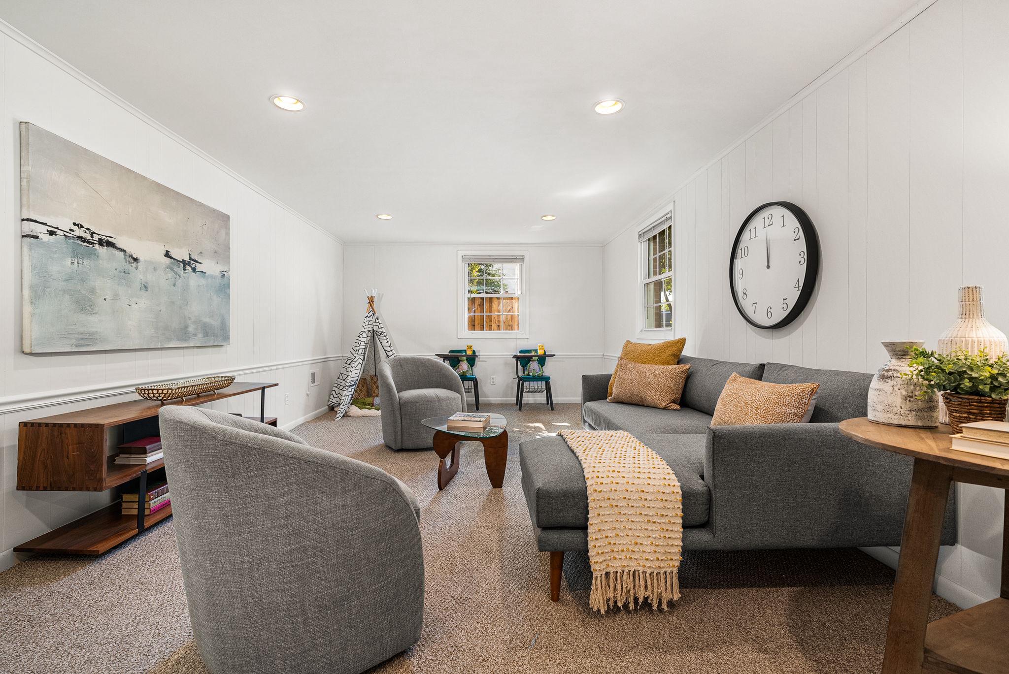  914 Waynewood Boulevard, Alexandria, VA, 22308 - 物件實景