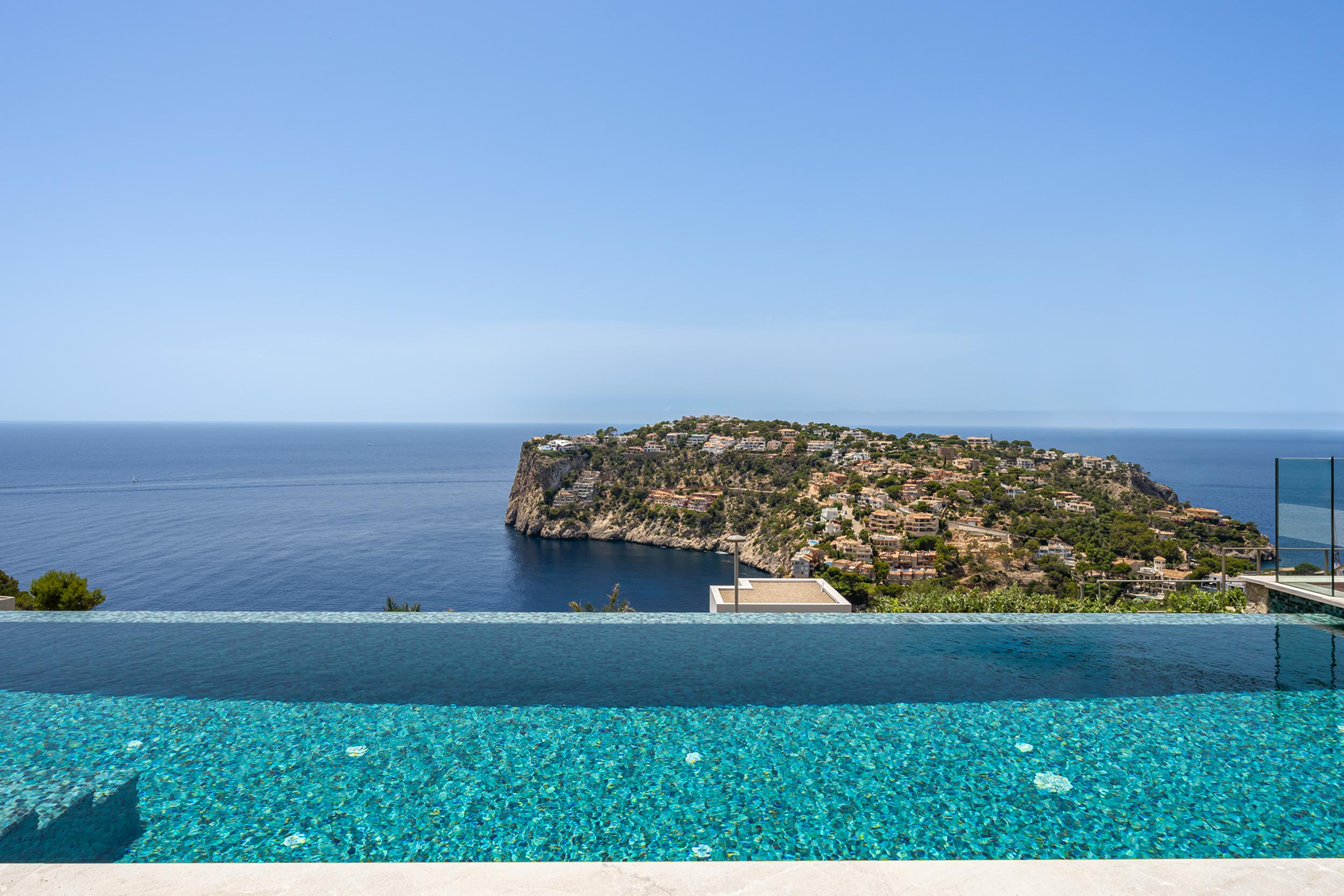  Energy efficient luxury villa in Port Andratx - 物件實景