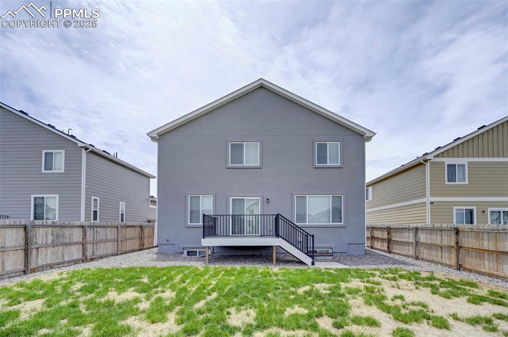 Colorado Springs, Colorado, 80925, United States, 5 Bedrooms Bedrooms, ,3 BathroomsBathrooms,Residential,For Sale,1850122