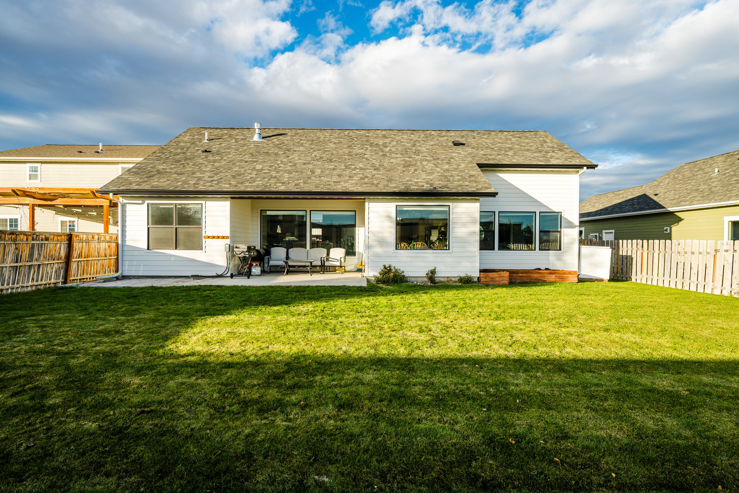 Ranchester, Wyoming, 82839, United States, 3 Bedrooms Bedrooms, ,2 BathroomsBathrooms,Residential,For Sale,2000081