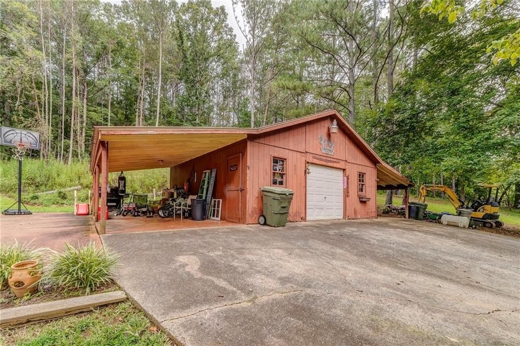 Ball Ground, Georgia, 30107, United States, 3 Bedrooms Bedrooms, ,2 BathroomsBathrooms,Residential,For Sale,1922985