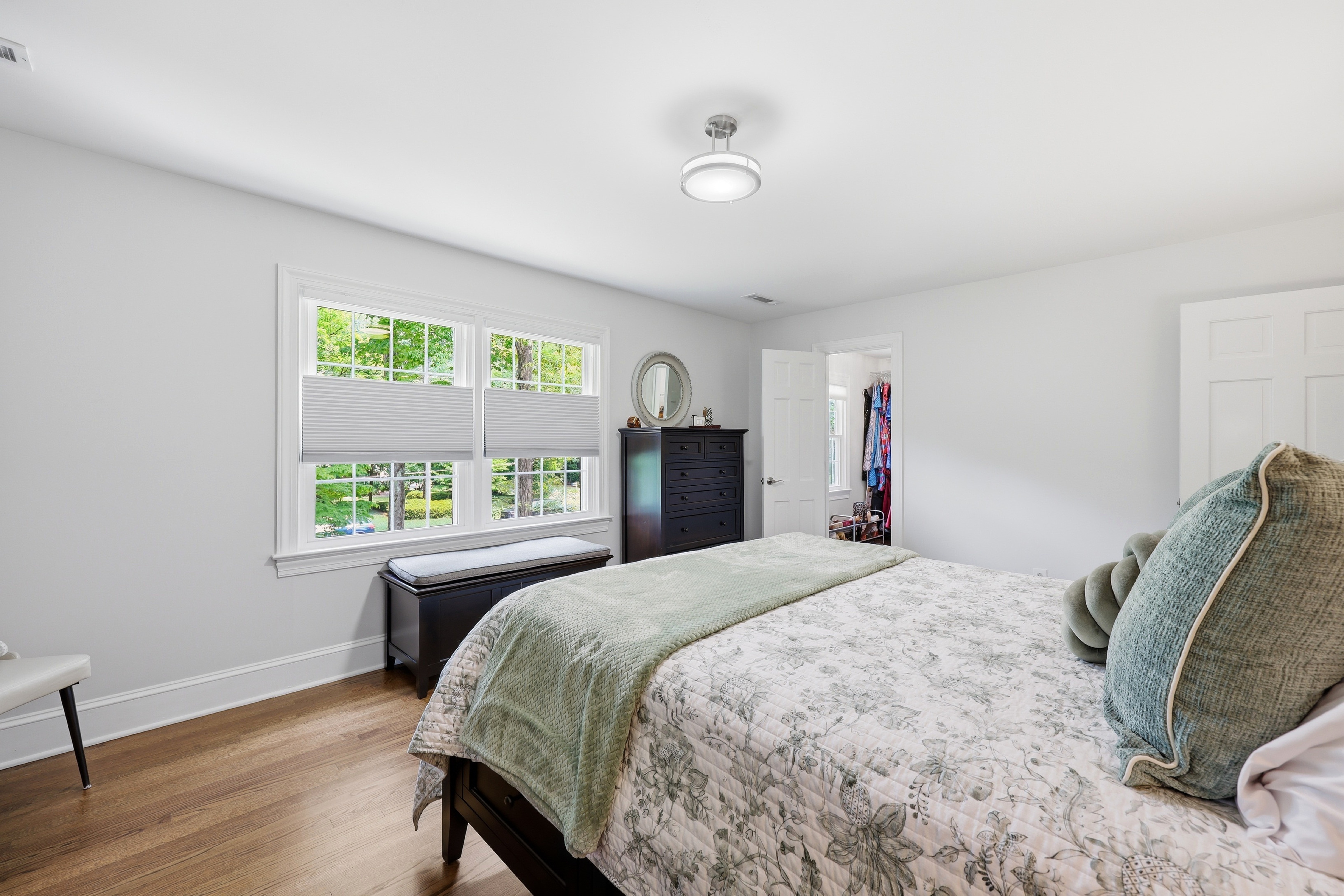  6901 Woodmere Drive, Raleigh, NC 27612 - 物件實景