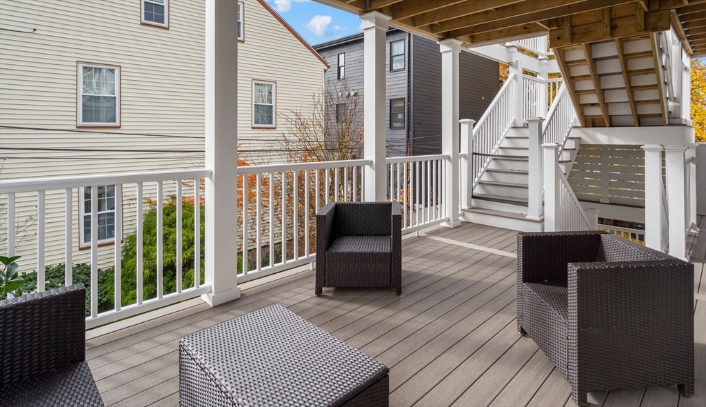 Boston, Massachusetts, 02128, United States, 3 Bedrooms Bedrooms, ,2 BathroomsBathrooms,Residential,For Sale,2002086