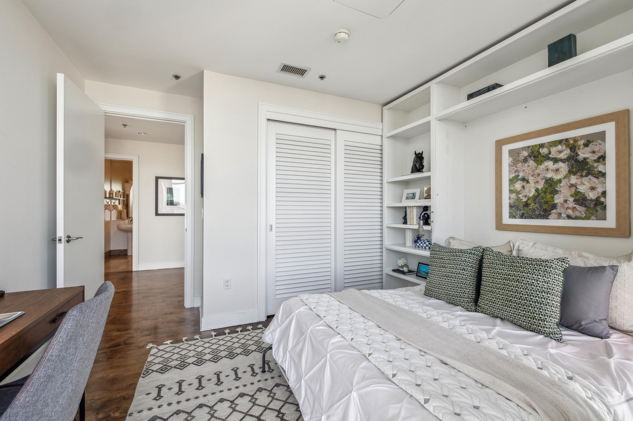  229 Brannan Street #18E - 物件實景