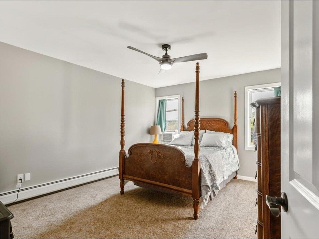 Fletcher, Vermont, 05444, United States, 4 Bedrooms Bedrooms, ,2 BathroomsBathrooms,Residential,For Sale,1998858