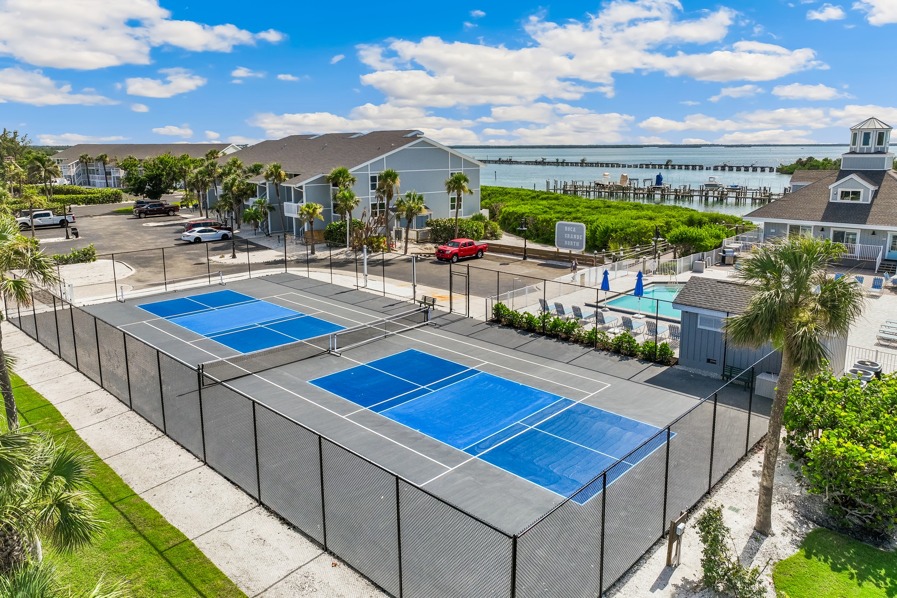  6021 Boca Grande Causeway Unit G79 - 物件實景