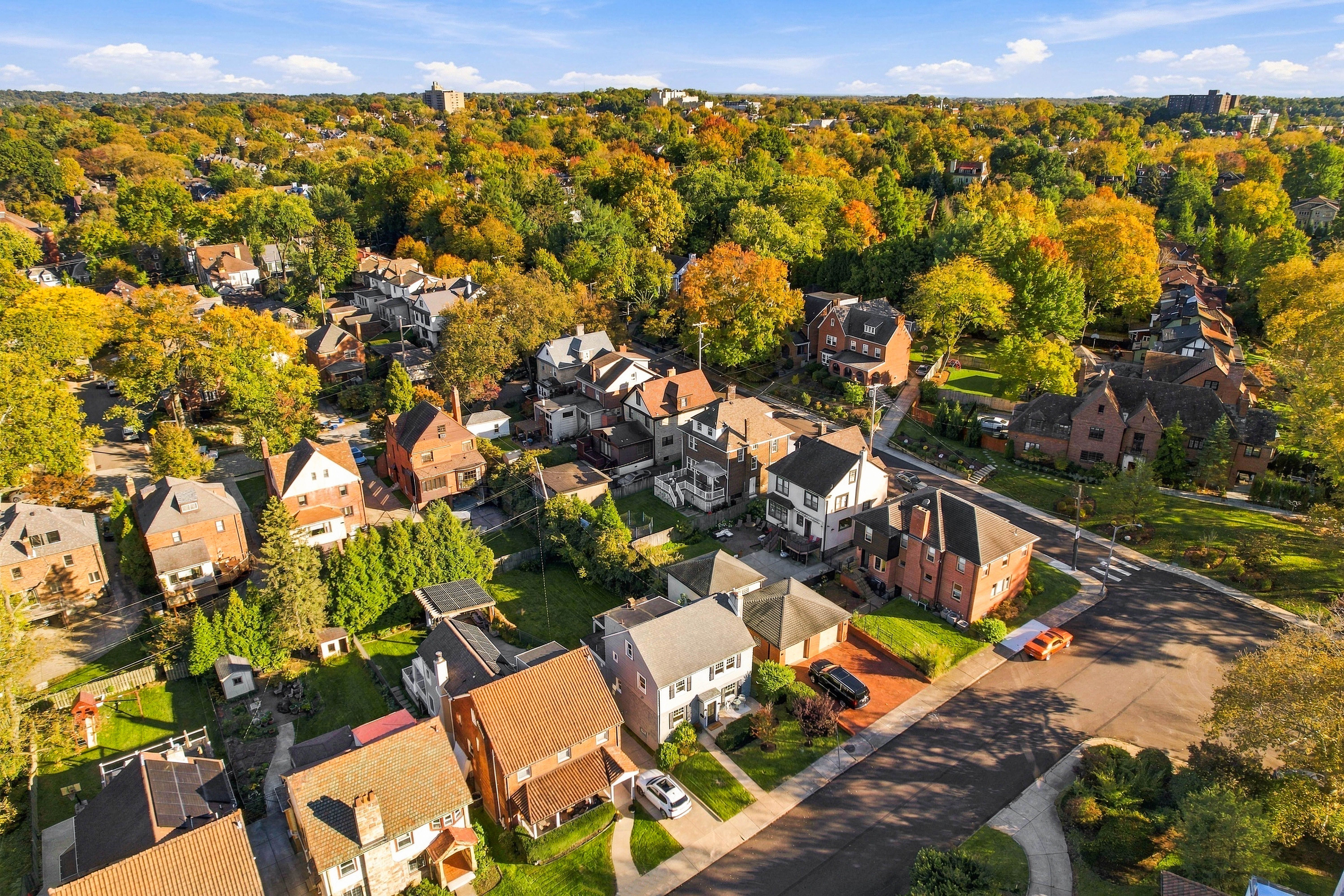  1345 Murdoch Road, Pittsburgh, PA 15217 - 物件實景