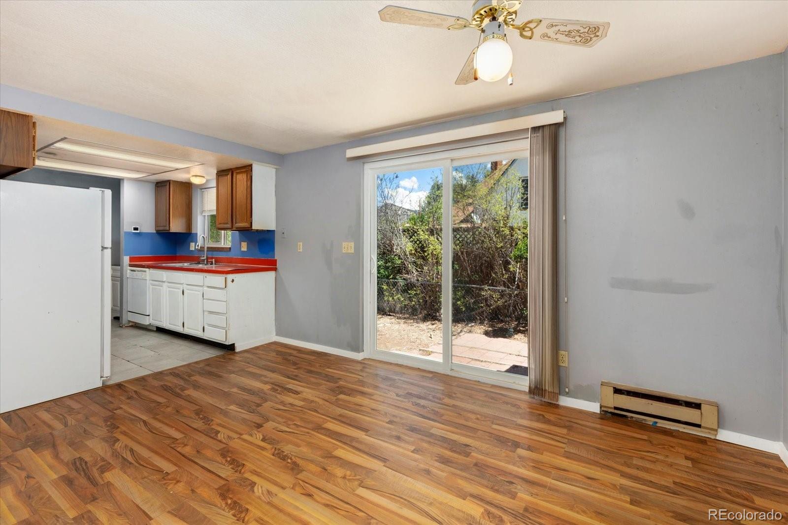 Salida, Colorado, 81201, United States, 3 Bedrooms Bedrooms, ,1 BathroomBathrooms,Residential,For Sale,2048845