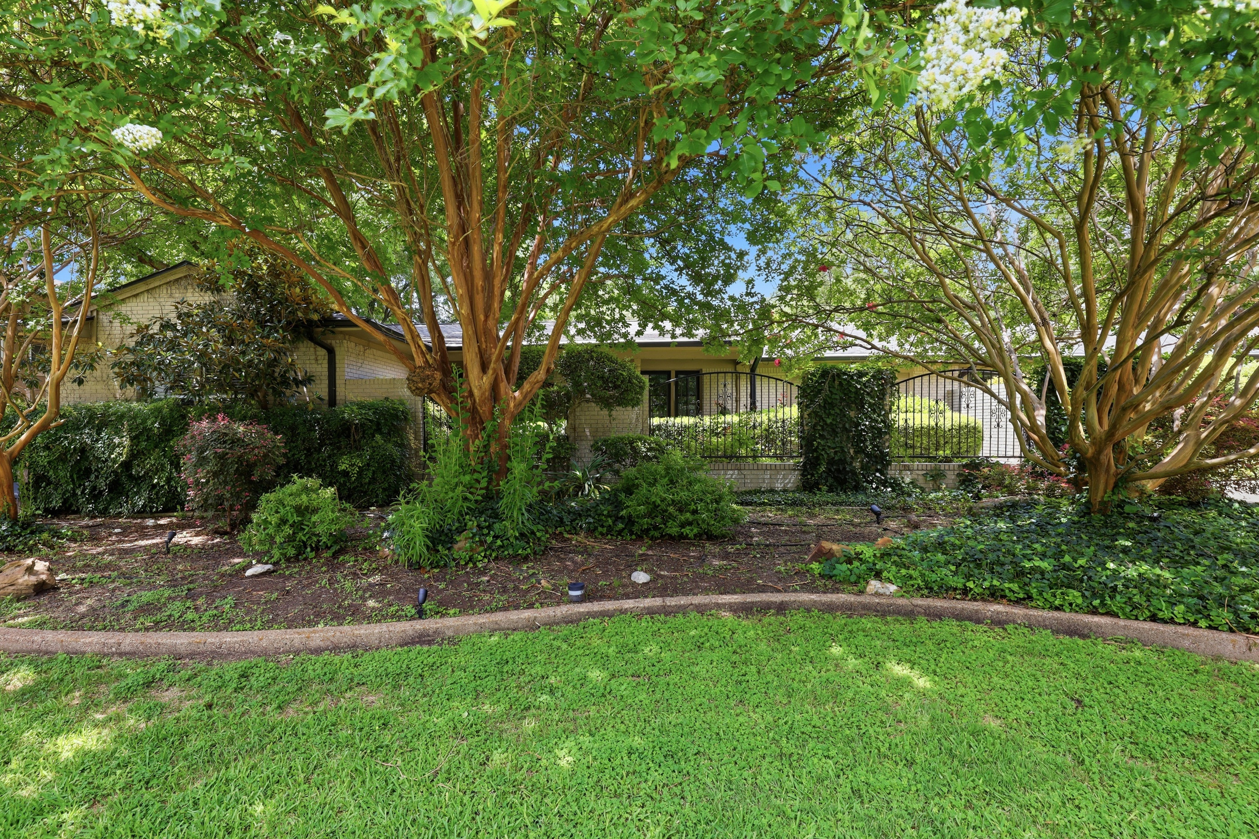  4004 Angus Drive, Fort Worth, TX, 76116 - 物件實景