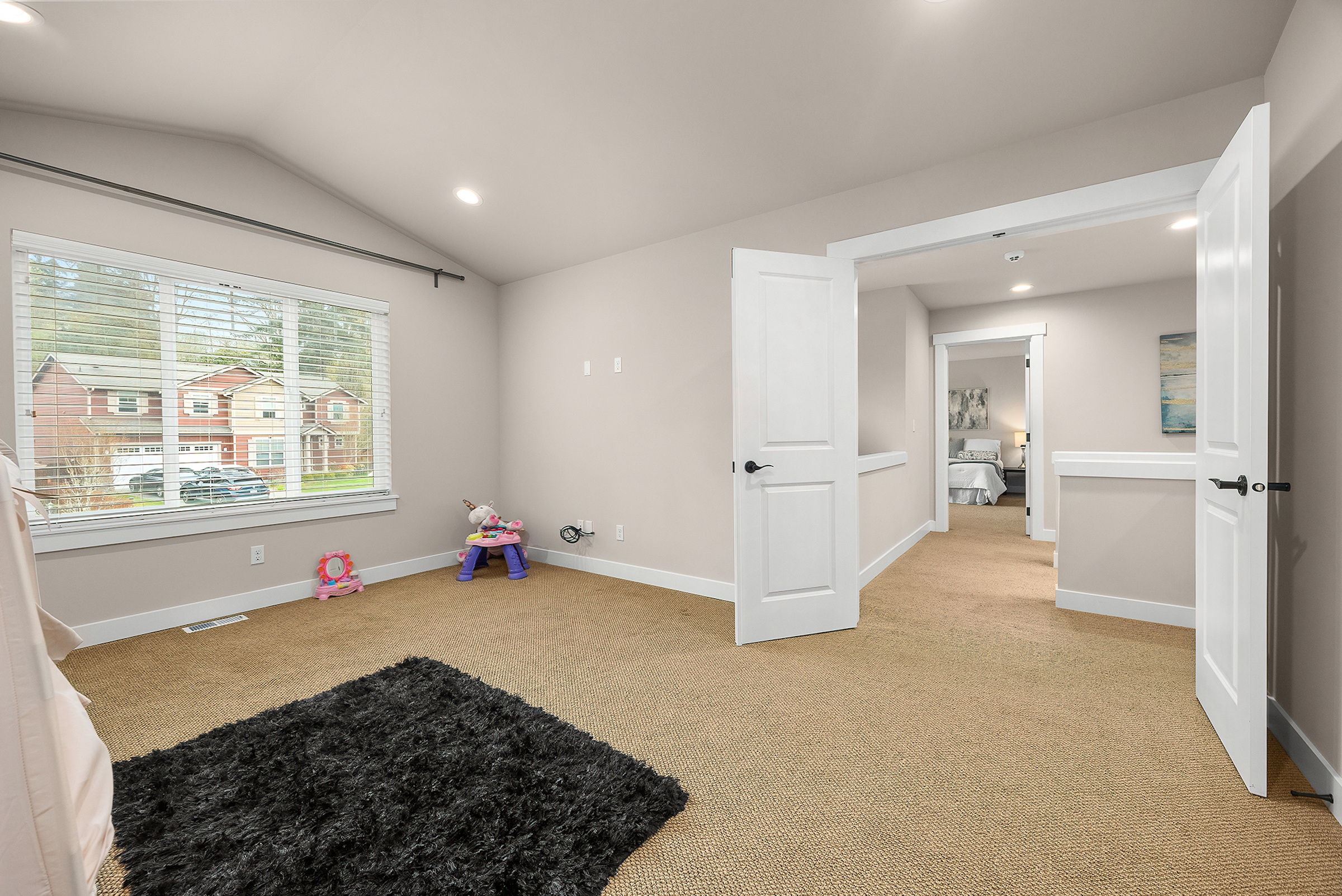  Bright & Cozy Foxglove Hill Home - 物件實景