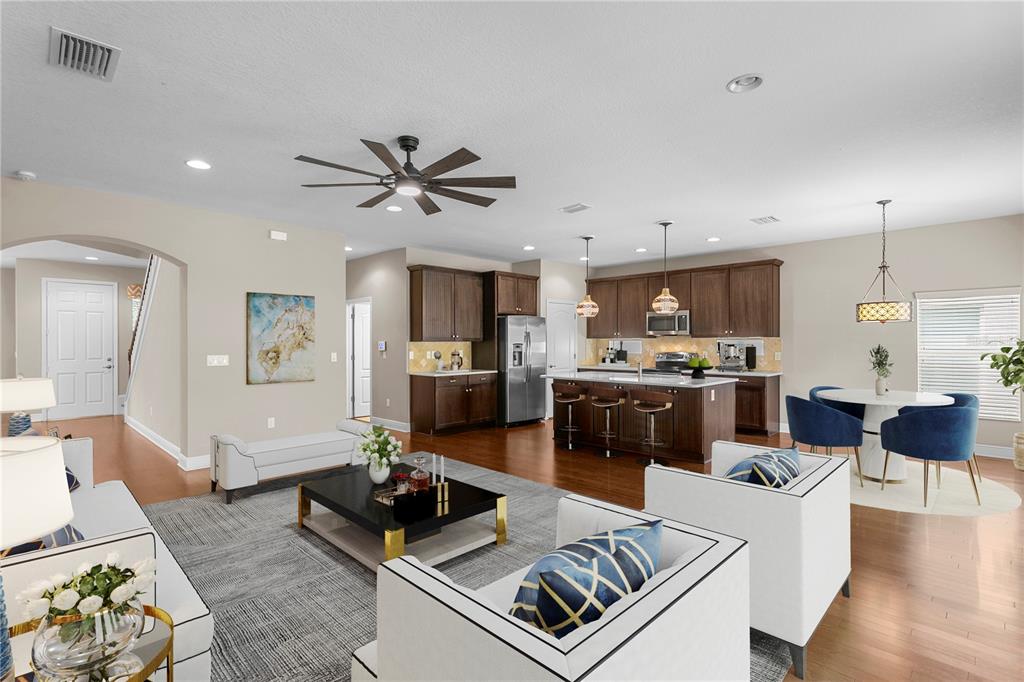 Tampa, Florida, 33647, United States, 5 Bedrooms Bedrooms, ,3 BathroomsBathrooms,Residential,For Sale,1987732