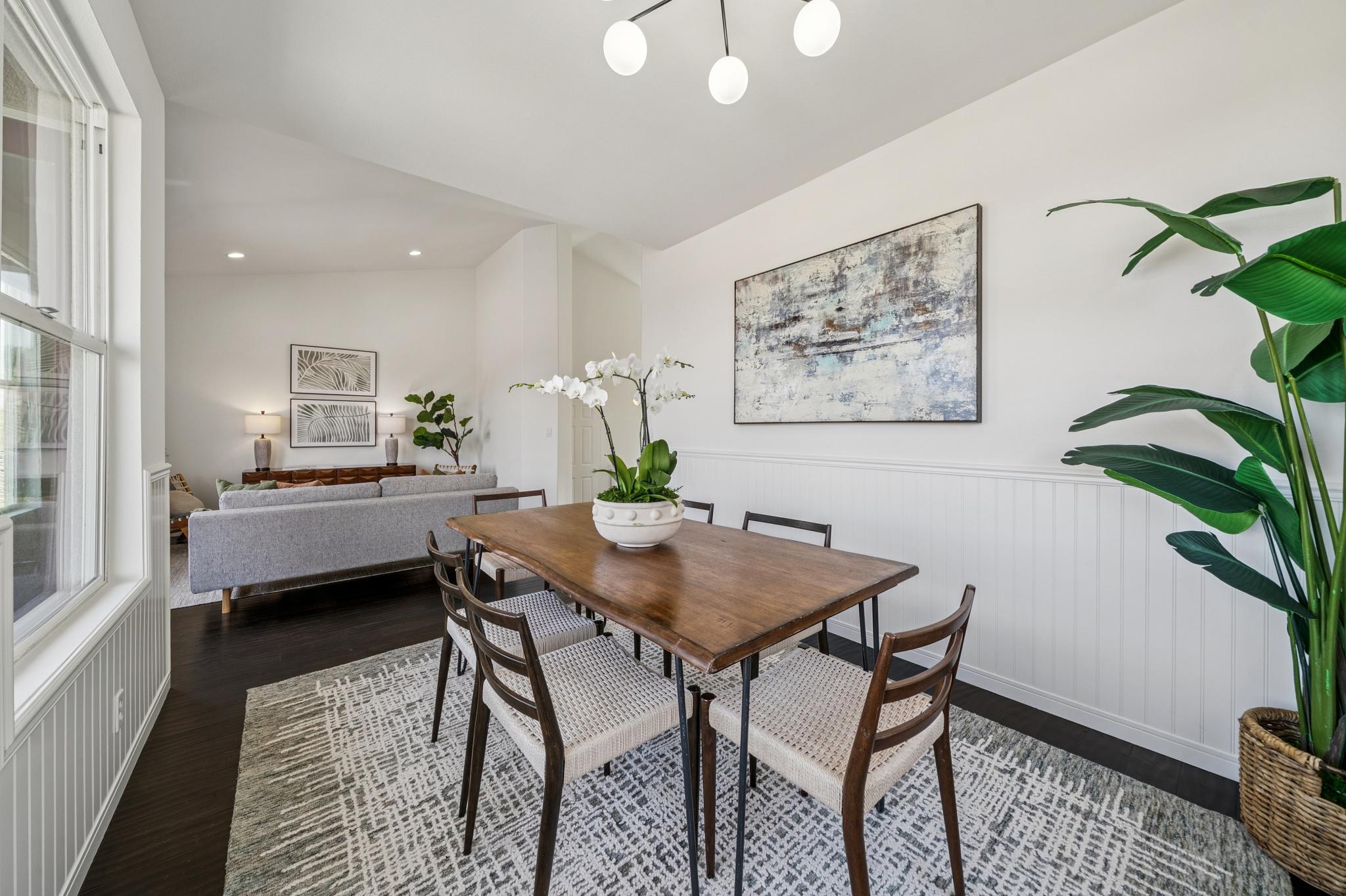  Exceptional San Jose Home - 物件實景