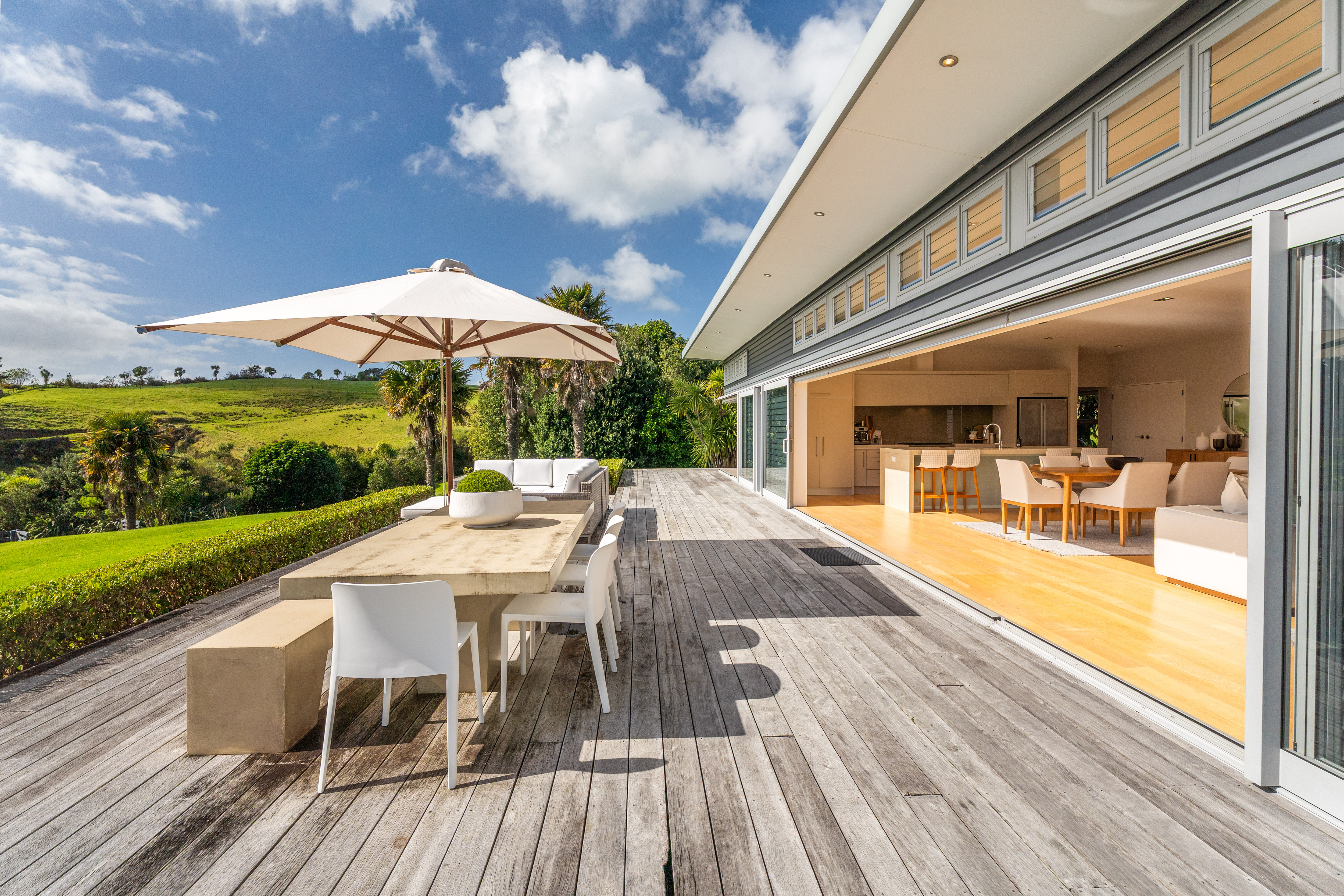  202G Big Bay Road, Manukau Heads - 物件實景