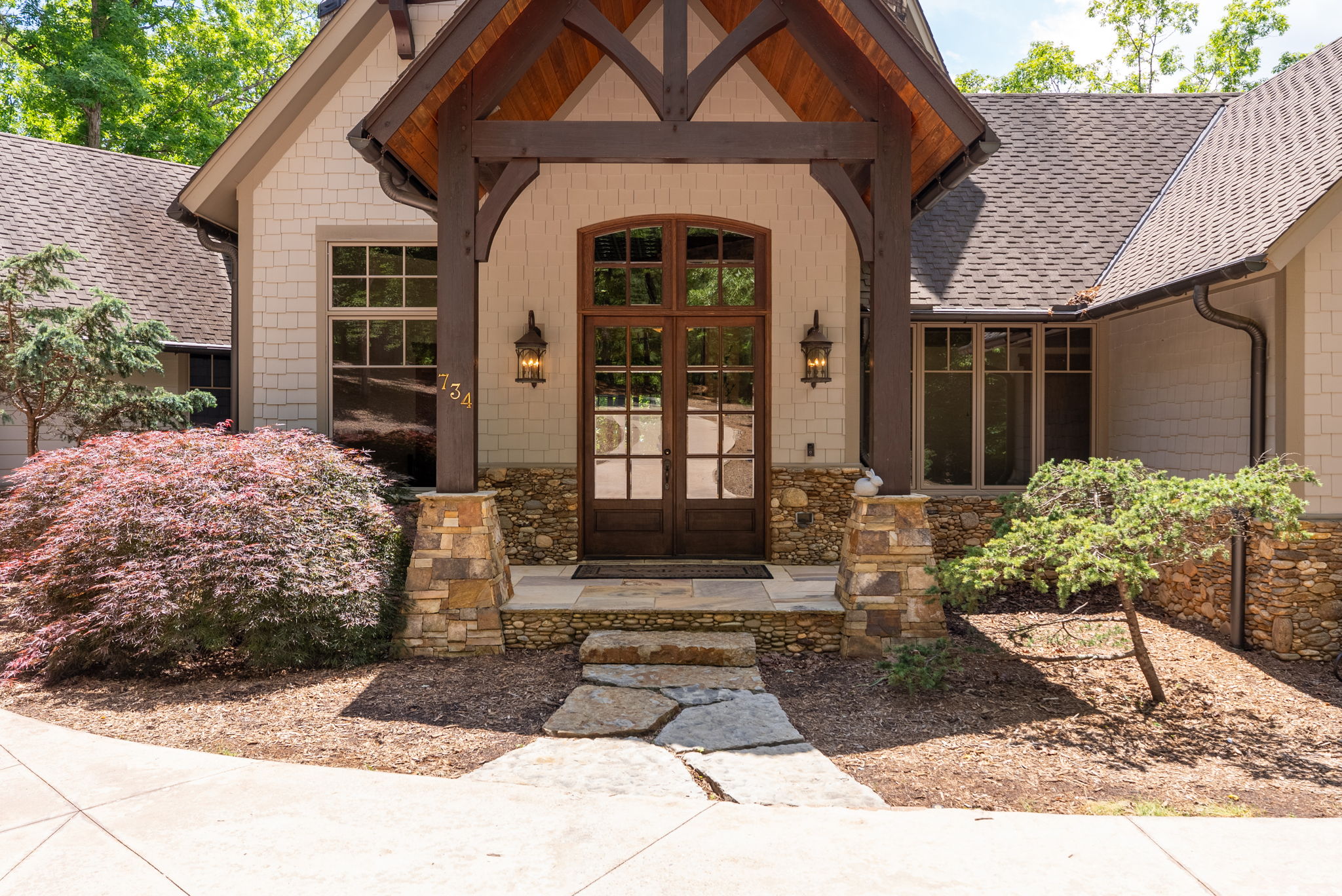  734 Placid Cove Way, Salem, SC 29676 - 物件實景