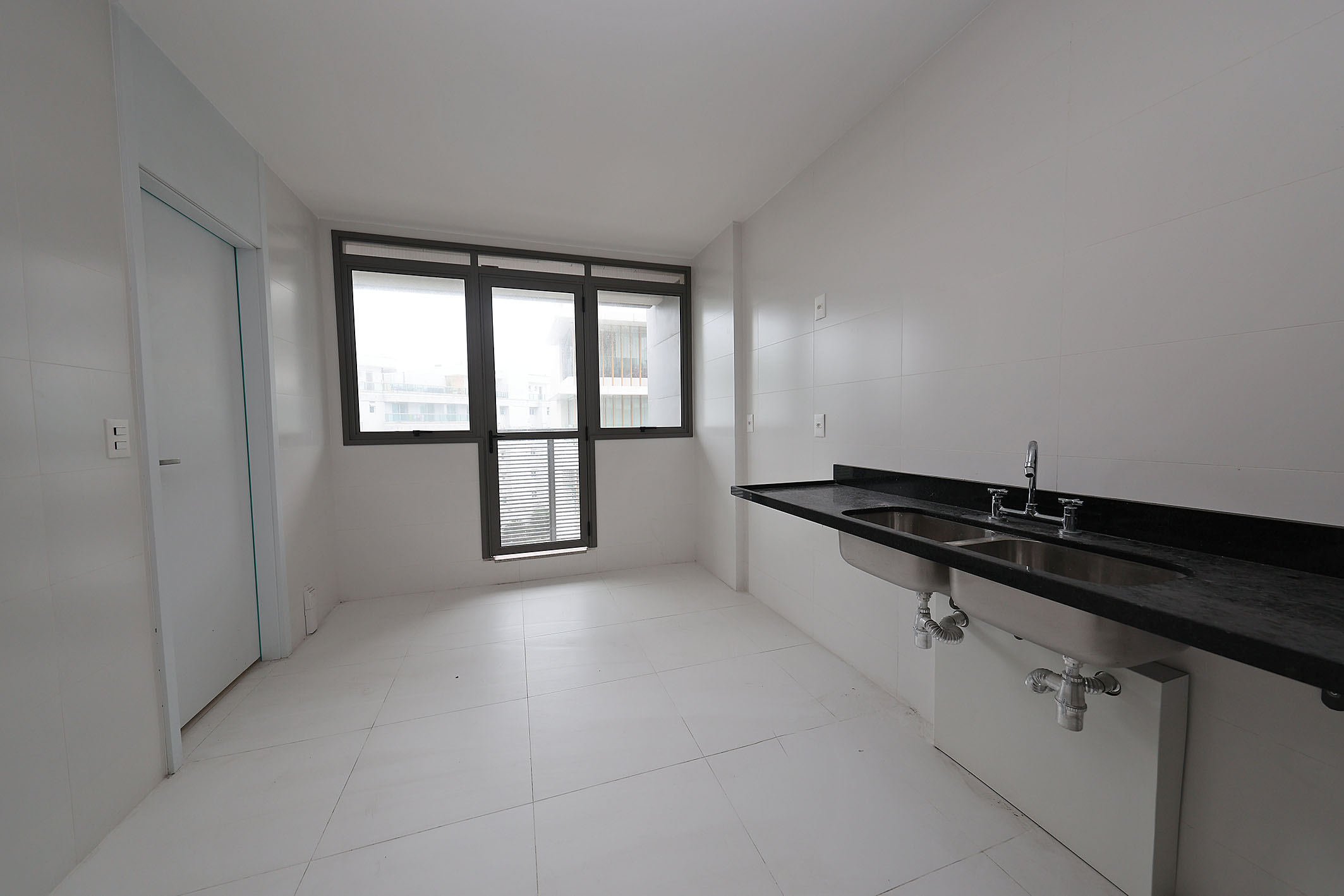  Elegant four-suite residence in a full-service residential condominium - 物件實景