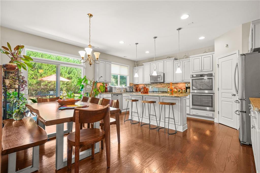 Powder Springs, Georgia, 30127, United States, 5 Bedrooms Bedrooms, ,4 BathroomsBathrooms,Residential,For Sale,1954656