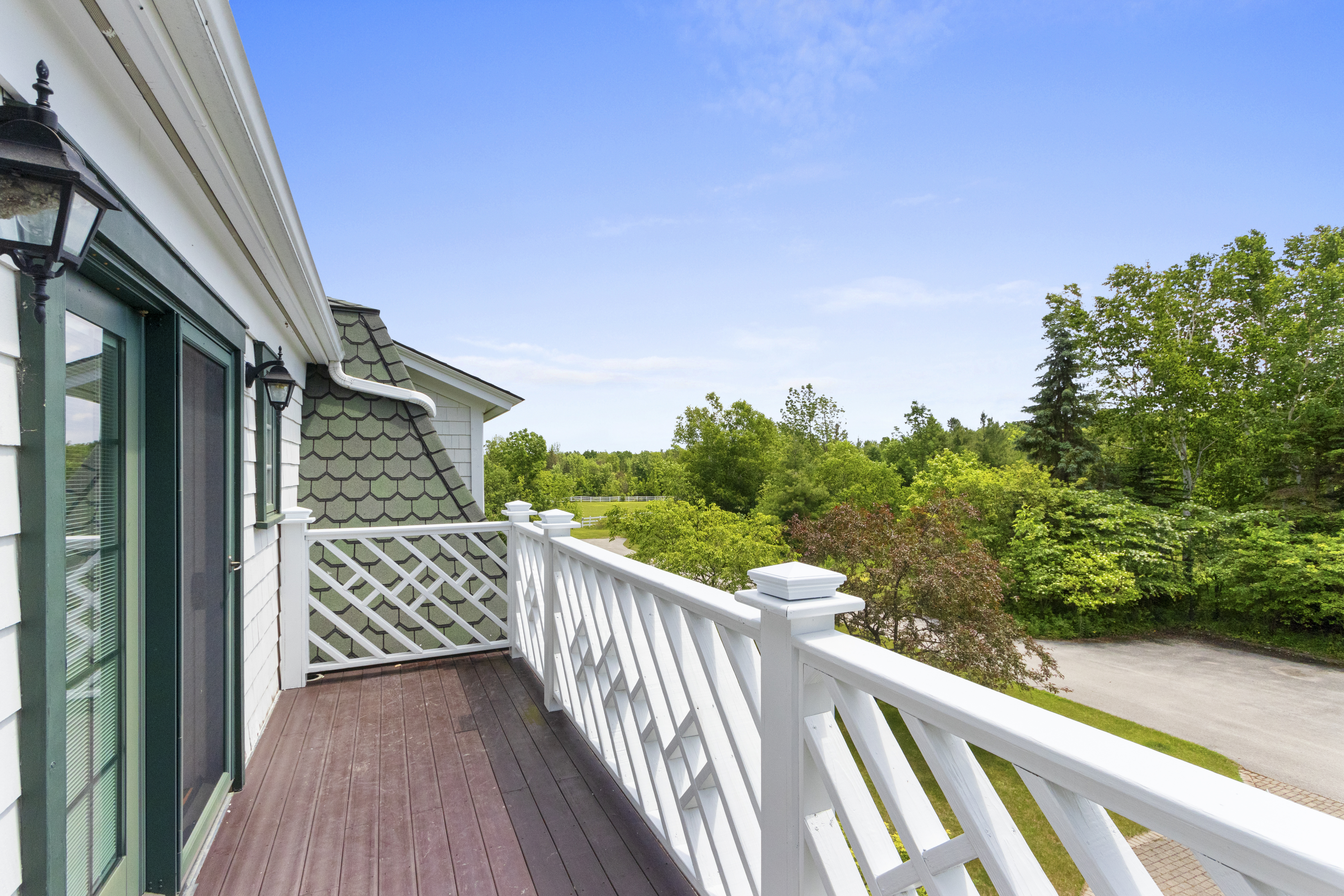  Sprawling Door County Estate on 30 Acres - 物件實景