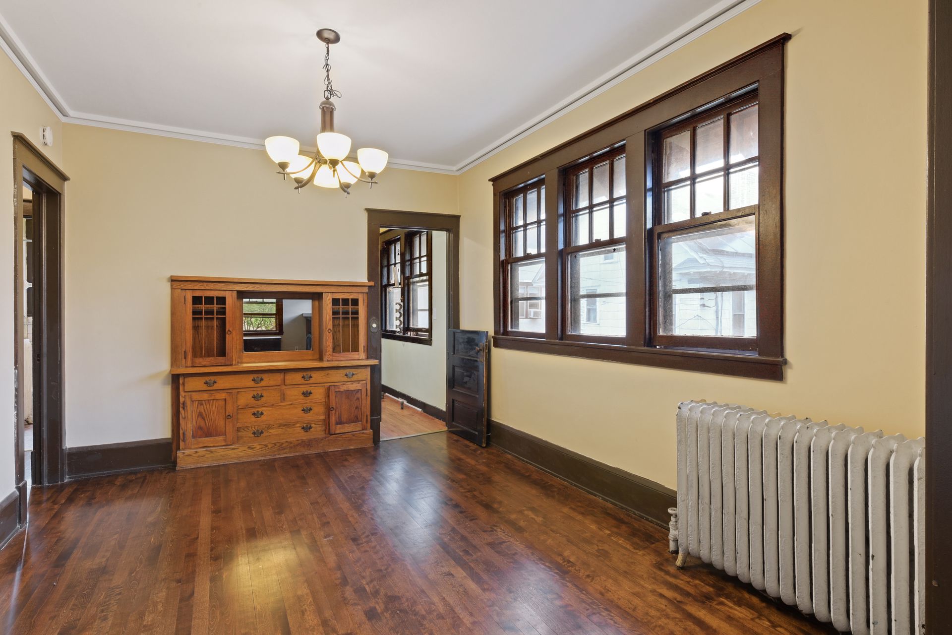  Classic Minneapolis Duplex in the Heart of Uptown - 物件實景