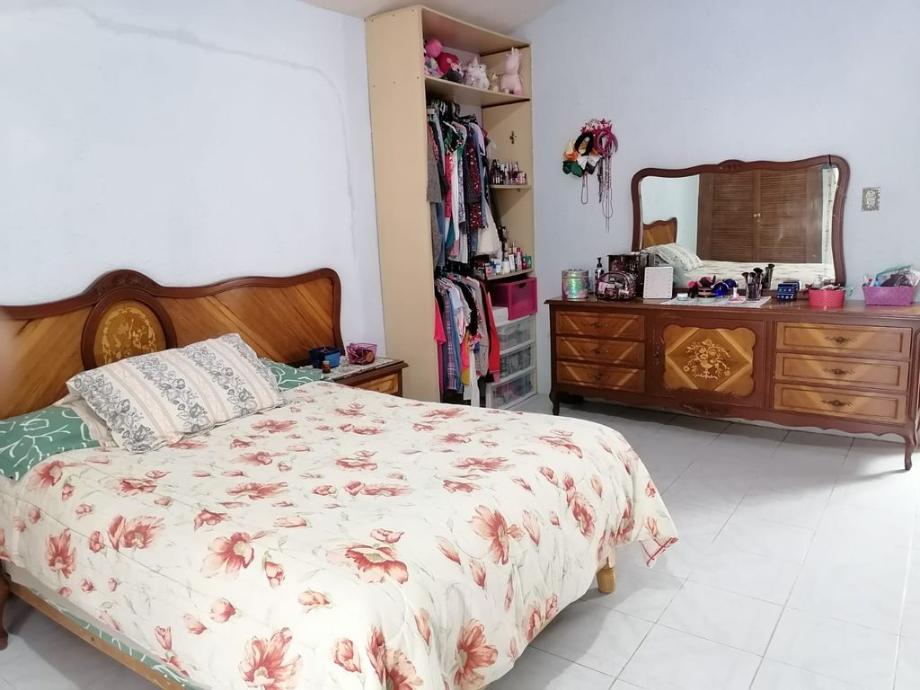 Prolongaci?n Contoy, Tlalpan, Ciudad de México, 14240, Mexico, 4 Bedrooms Bedrooms, ,3 BathroomsBathrooms,Residential,For Sale,Prolongaci?n Contoy,1620060