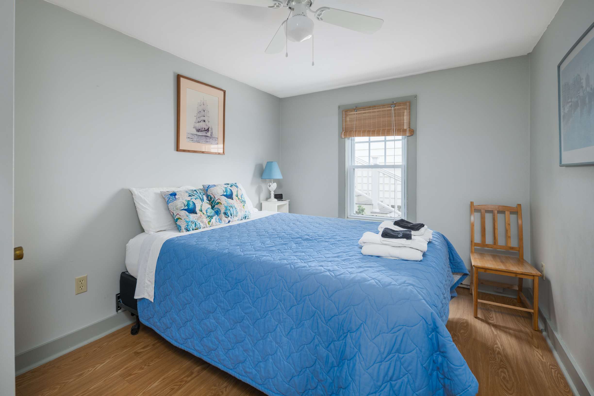  First Level Condo 50 Steps From Long Sands Beach Bathouse in York - 物件實景