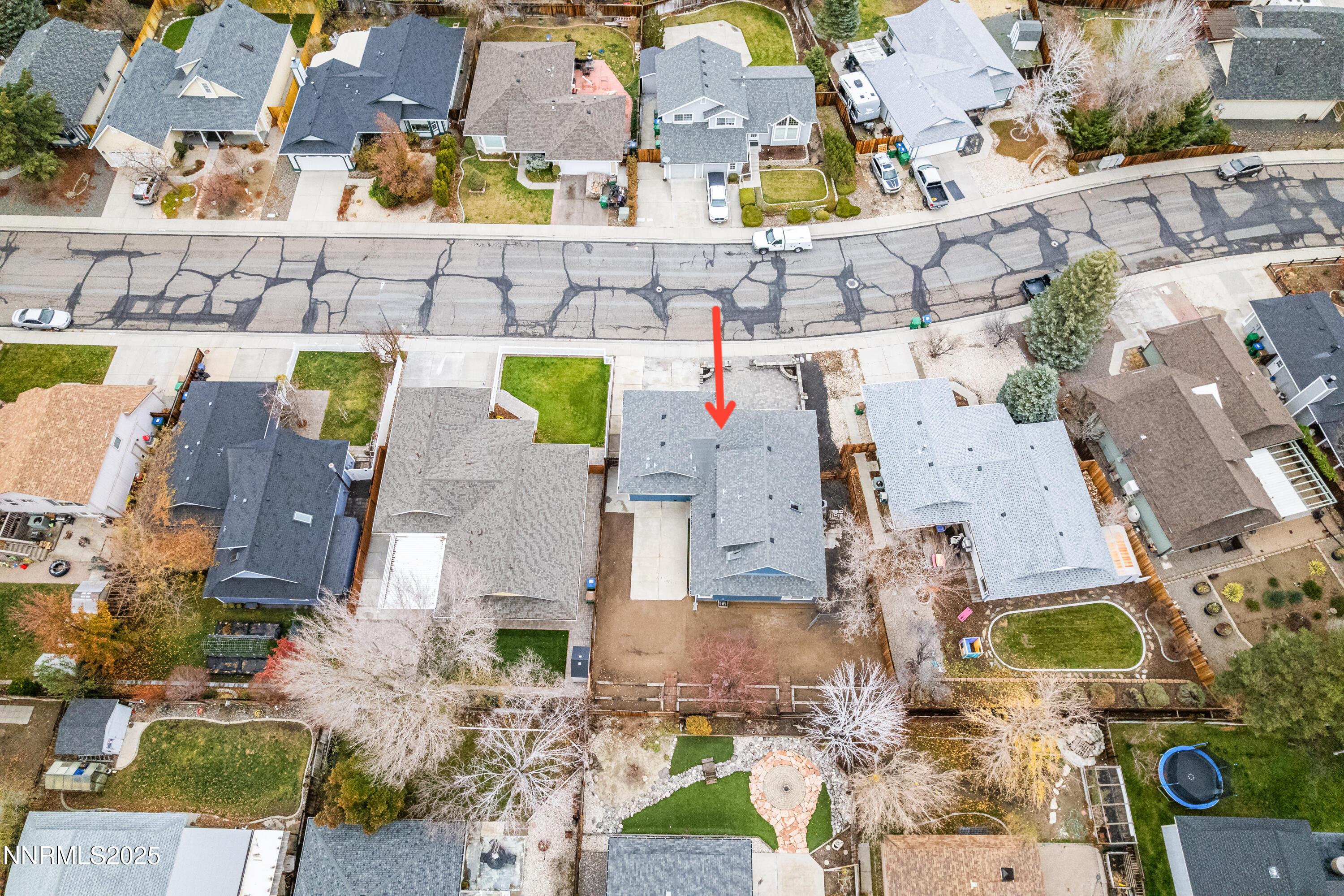 Carson City, Nevada, 89701, United States, 3 Bedrooms Bedrooms, ,3 BathroomsBathrooms,Residential,For Sale,1995590