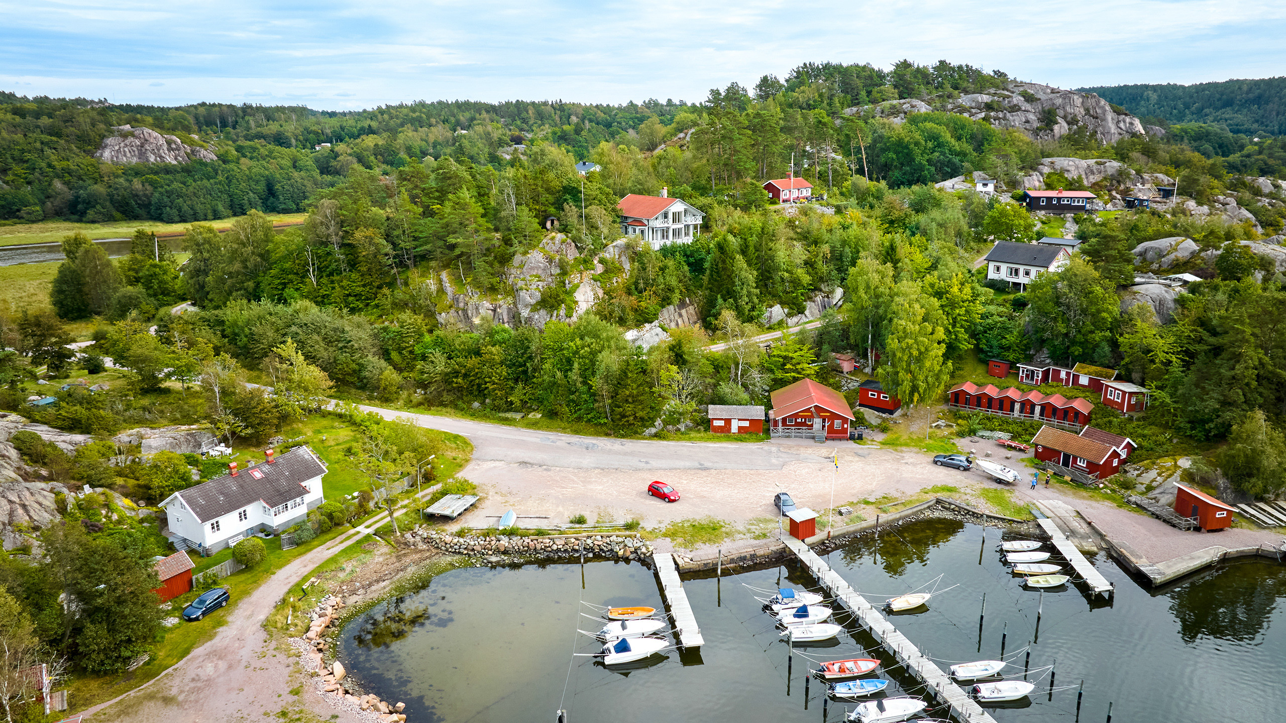  Vrångebäck 415B - 物件實景