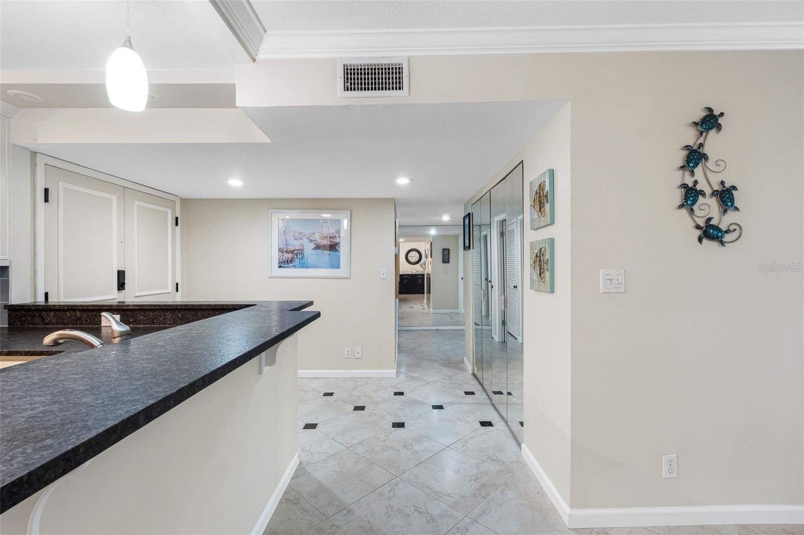 CLEARWATER BEACH, Florida, 33767, United States, 2 Bedrooms Bedrooms, ,2 BathroomsBathrooms,Residential,For Sale,1990793