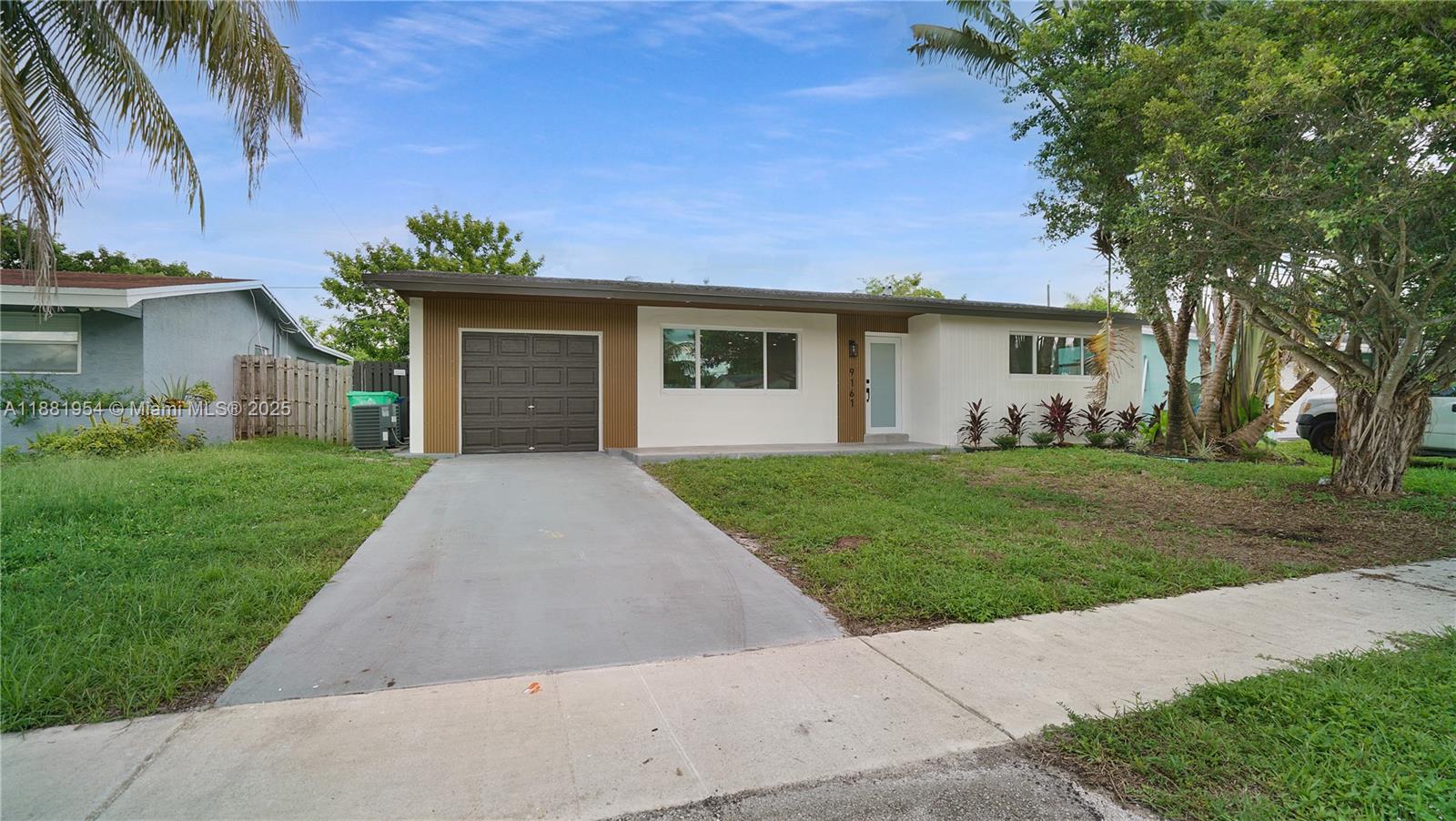 Sunrise, Florida, 33322, United States, 3 Bedrooms Bedrooms, ,2 BathroomsBathrooms,Residential,For Sale,1950754