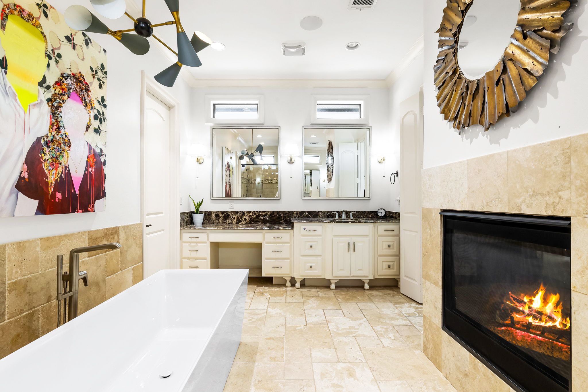  An Arrival in Briarwood - 物件實景