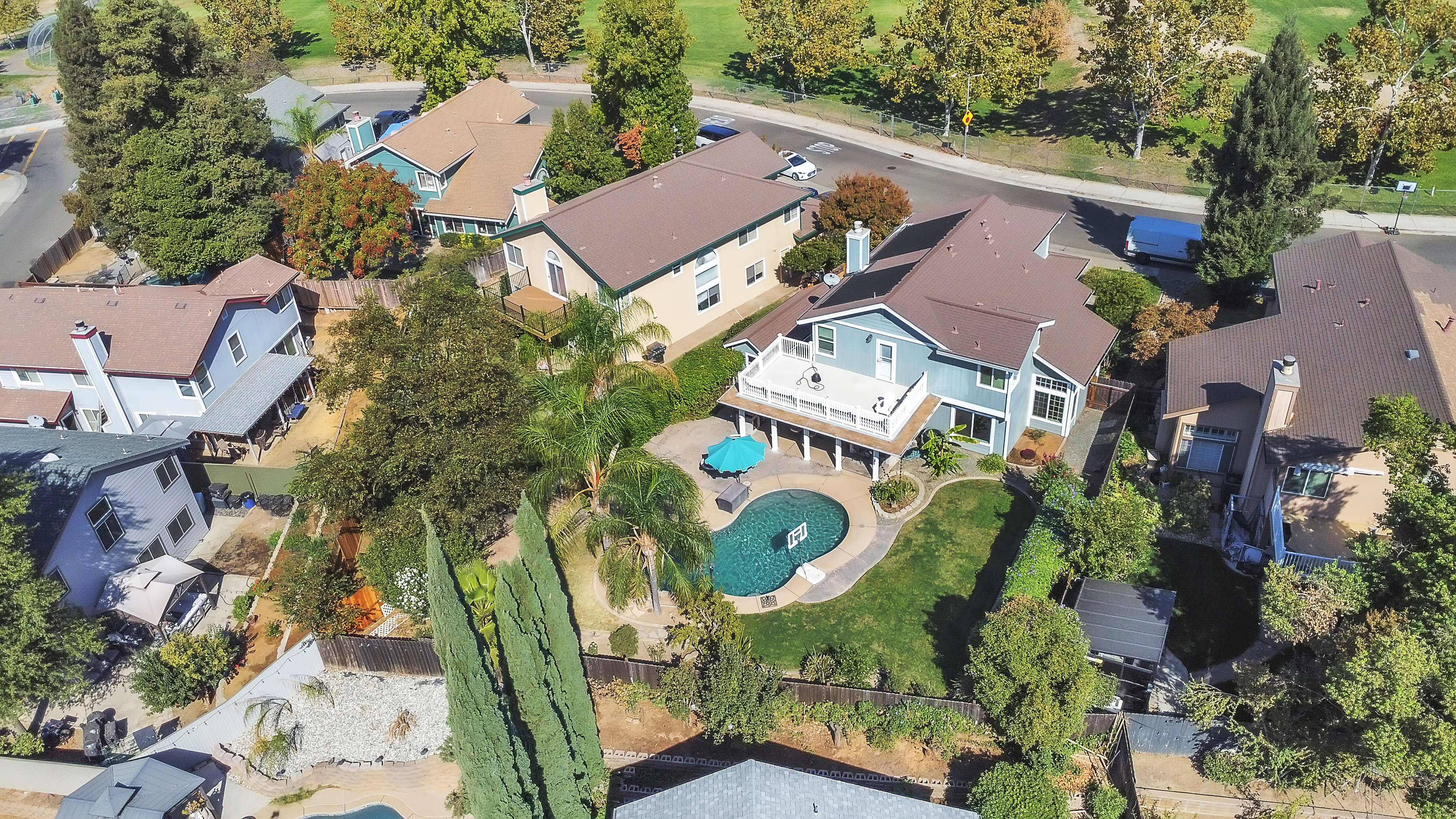  4138 Pearl Wood Way, Antelope, CA 95843 - 物件實景