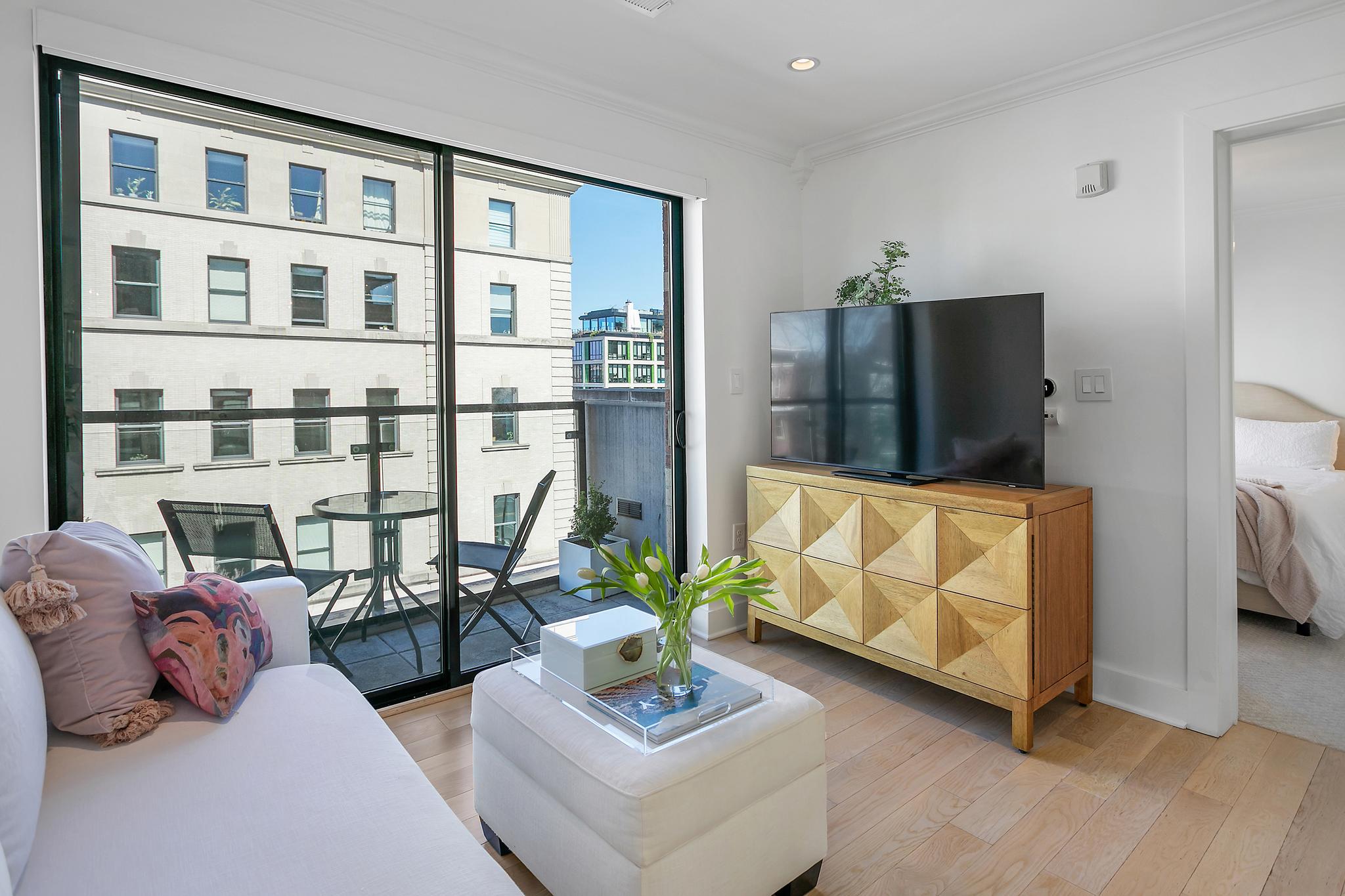  1634 14th Street NW, Washington, DC, 20009 - 物件實景