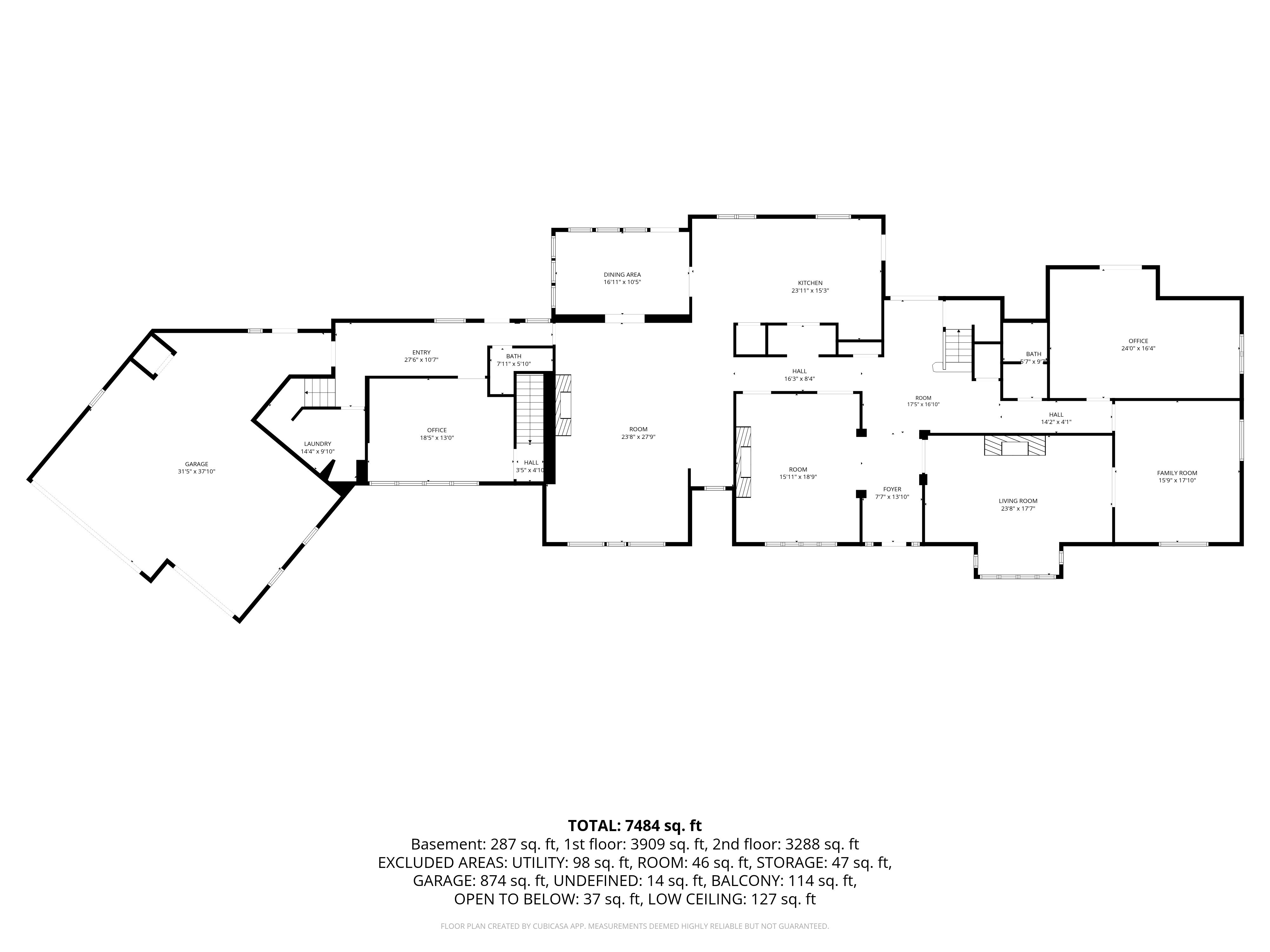  Timeless architecture & exceptional indoor-outdoor living - 物件實景