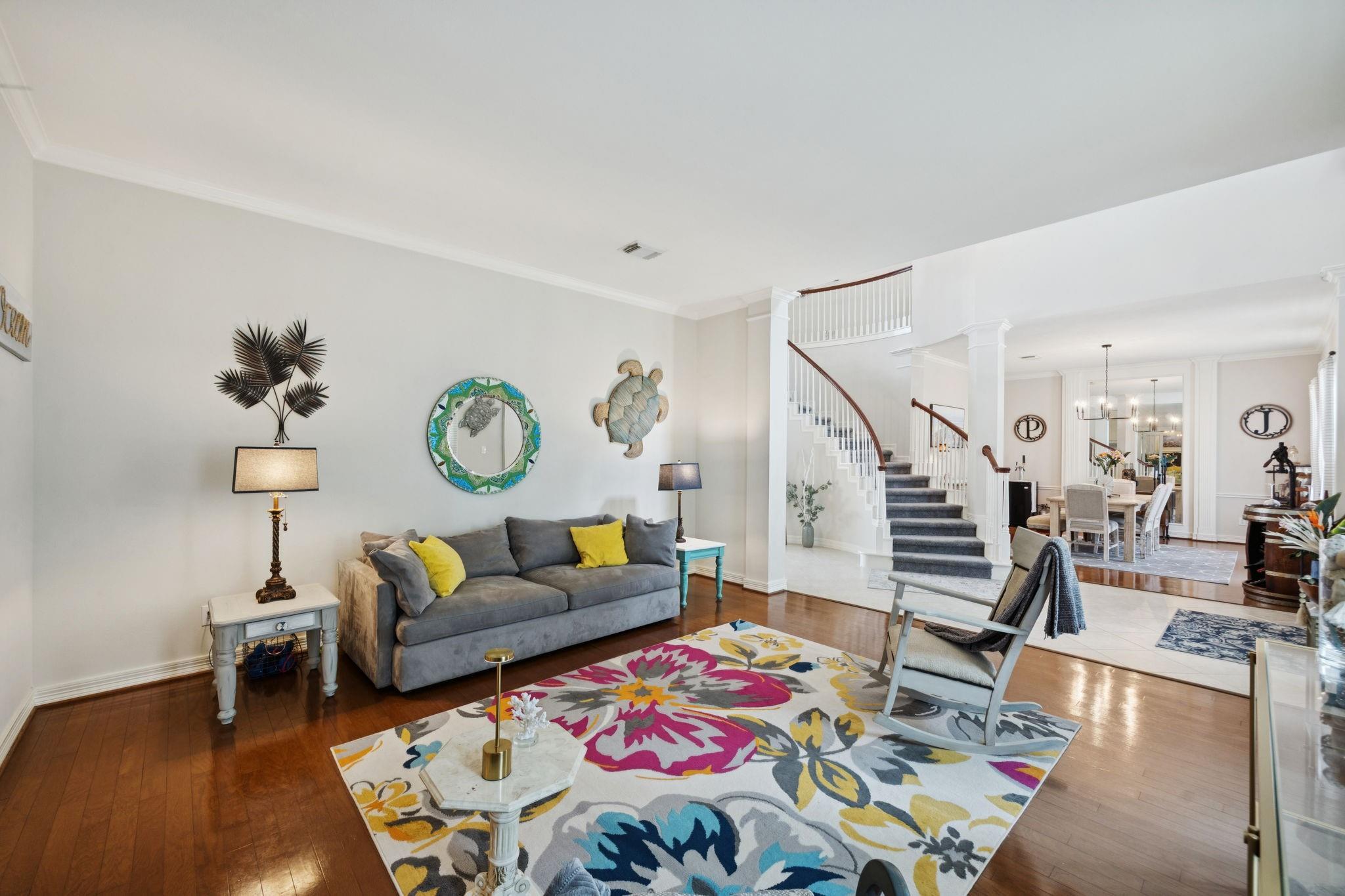 League City, Texas, 77573, United States, 5 Bedrooms Bedrooms, ,4 BathroomsBathrooms,Residential,For Sale,1868193