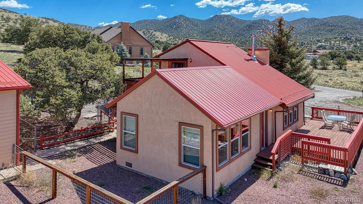 Salida, Colorado, 81201, United States, 3 Bedrooms Bedrooms, ,3 BathroomsBathrooms,Residential,For Sale,1977824