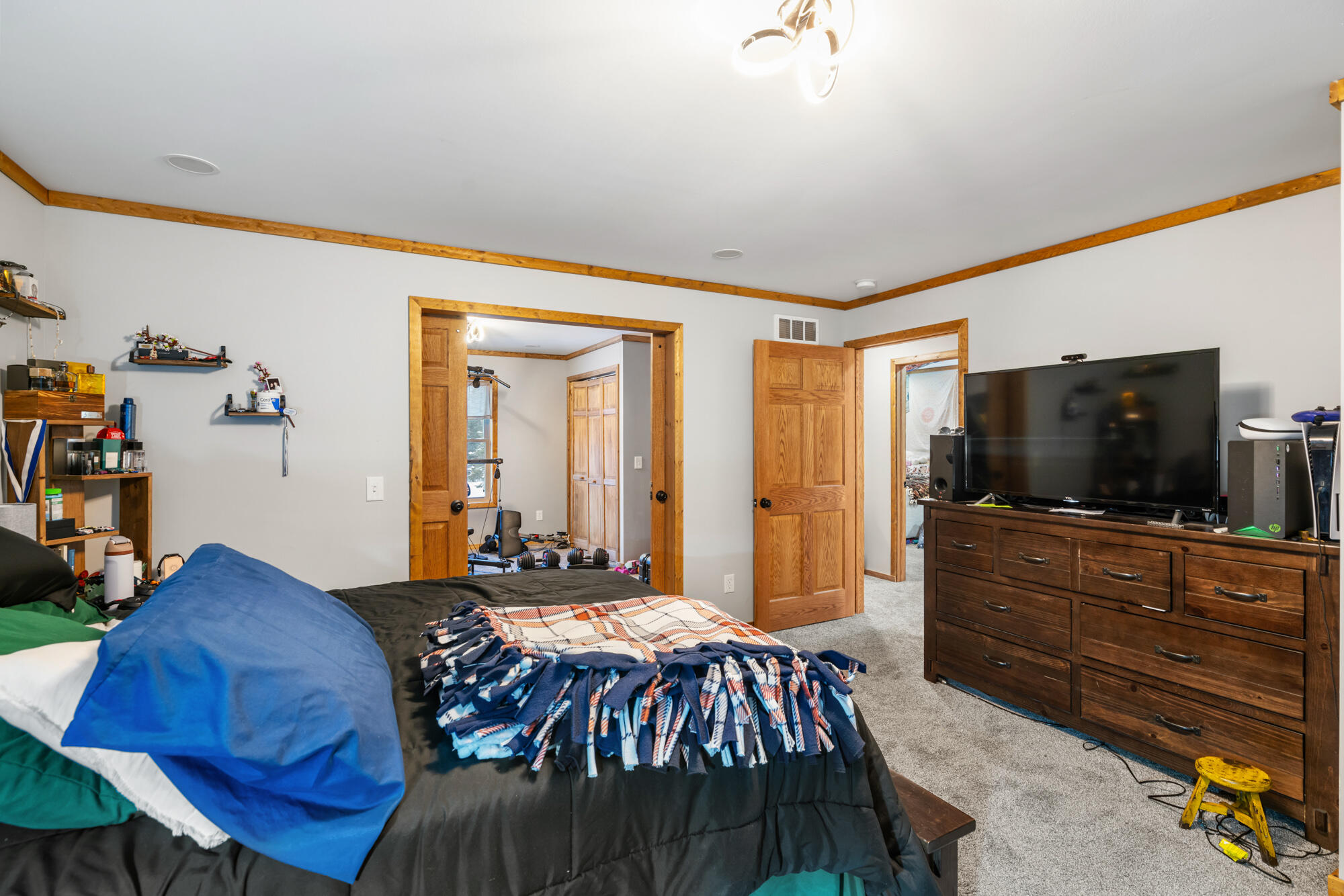 Wolverine, Michigan, 49799, United States, 4 Bedrooms Bedrooms, ,3 BathroomsBathrooms,Residential,For Sale,1992948