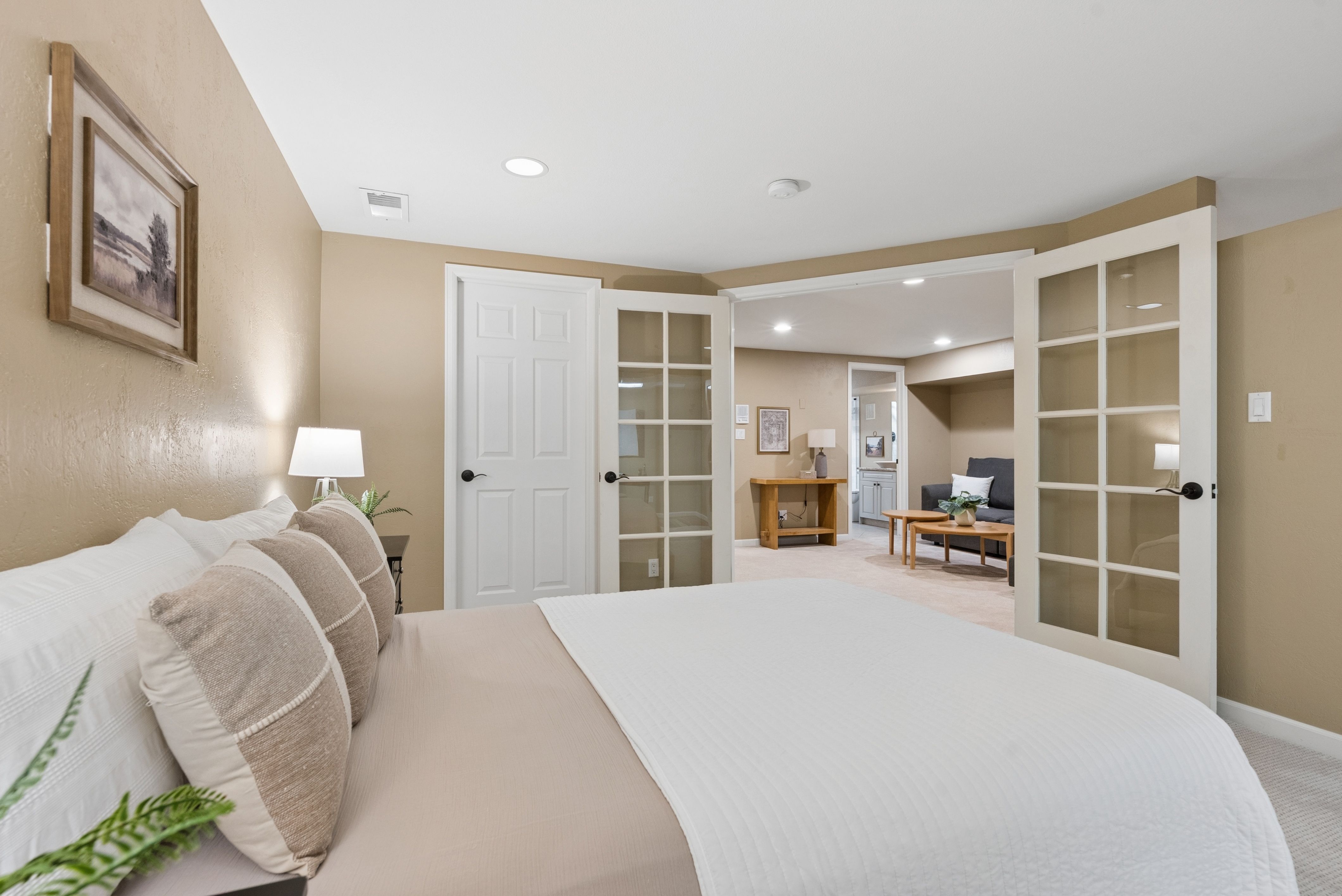  Beautifully Updated Townhouse In The Heart Of Cherry Creek North - 物件實景