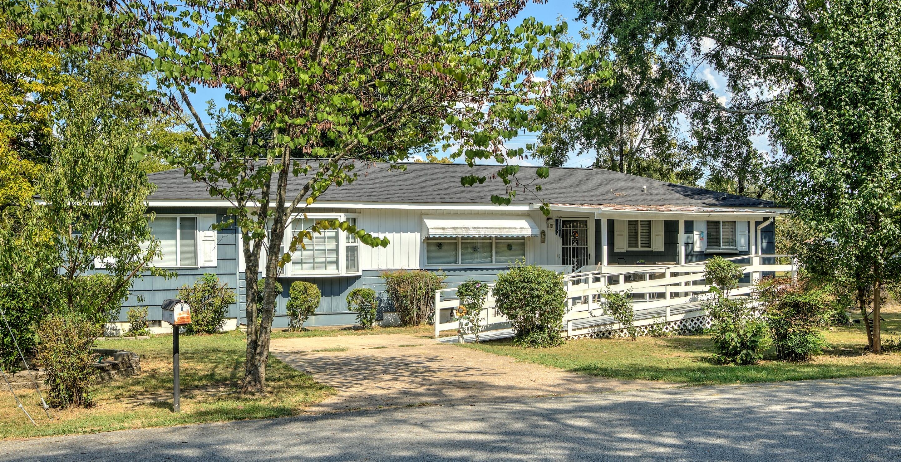 Cranbrook Dr, Hixson, TN 37343